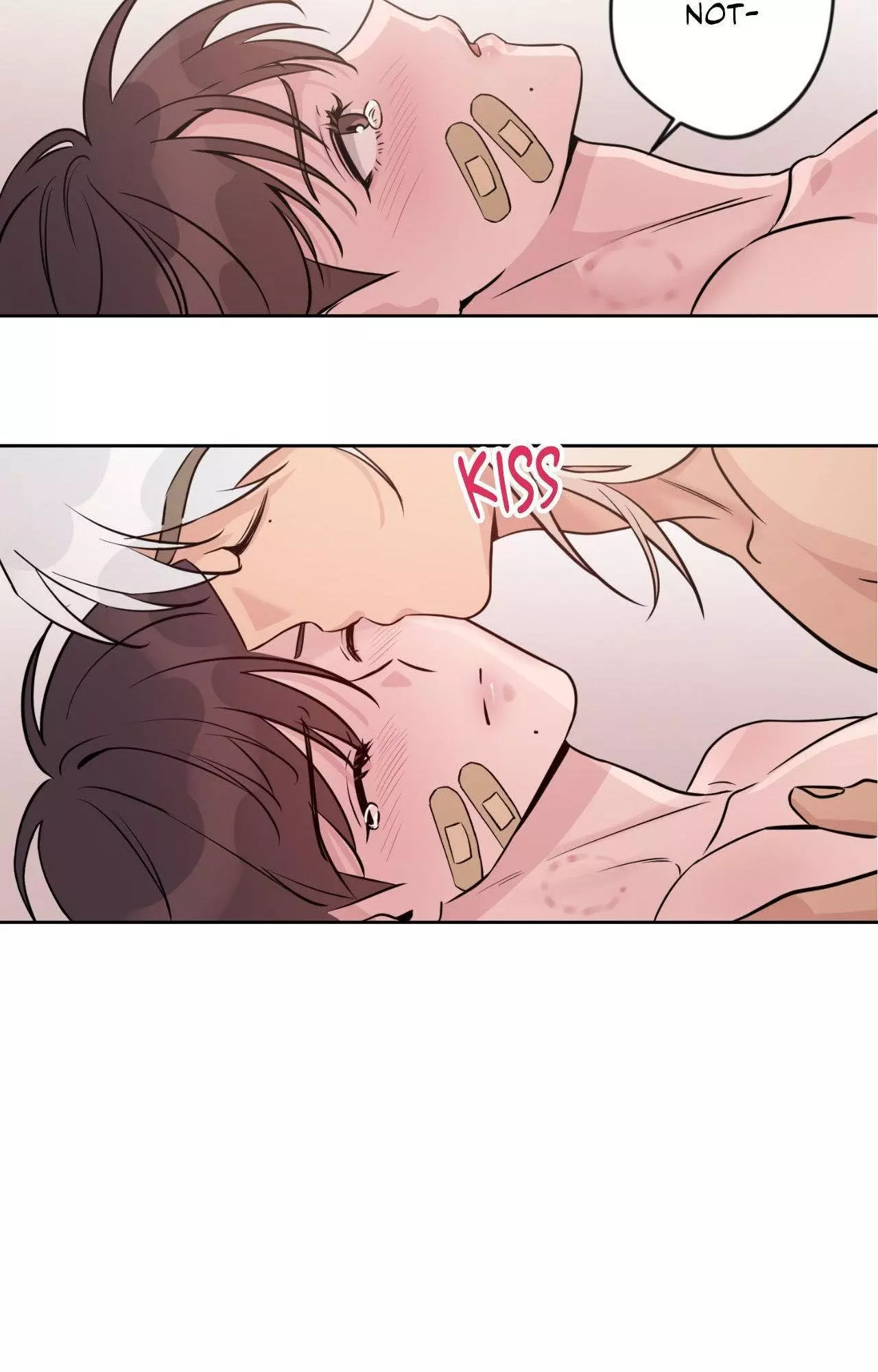 Angel Kiss - Chapter 7 Page 16