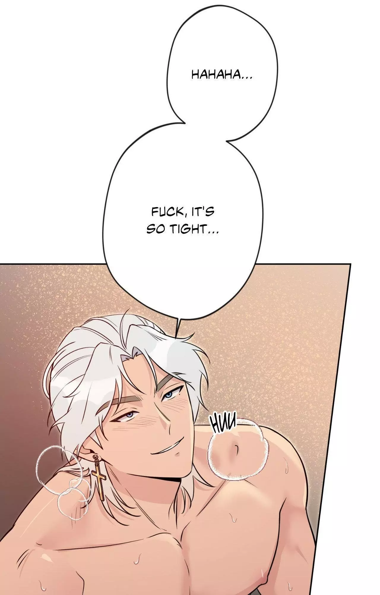 Angel Kiss - Chapter 7 Page 21