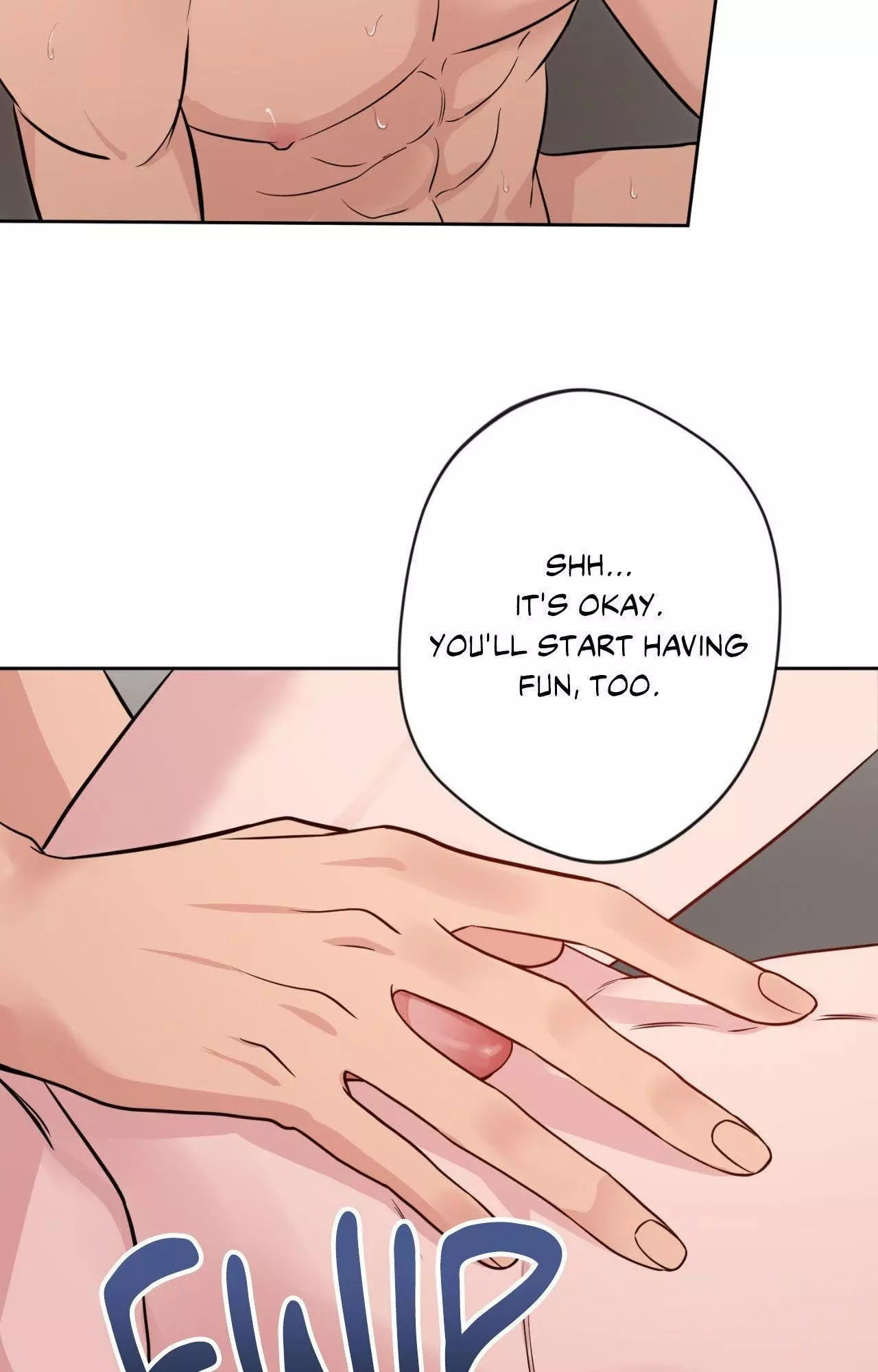 Angel Kiss - Chapter 7 Page 22