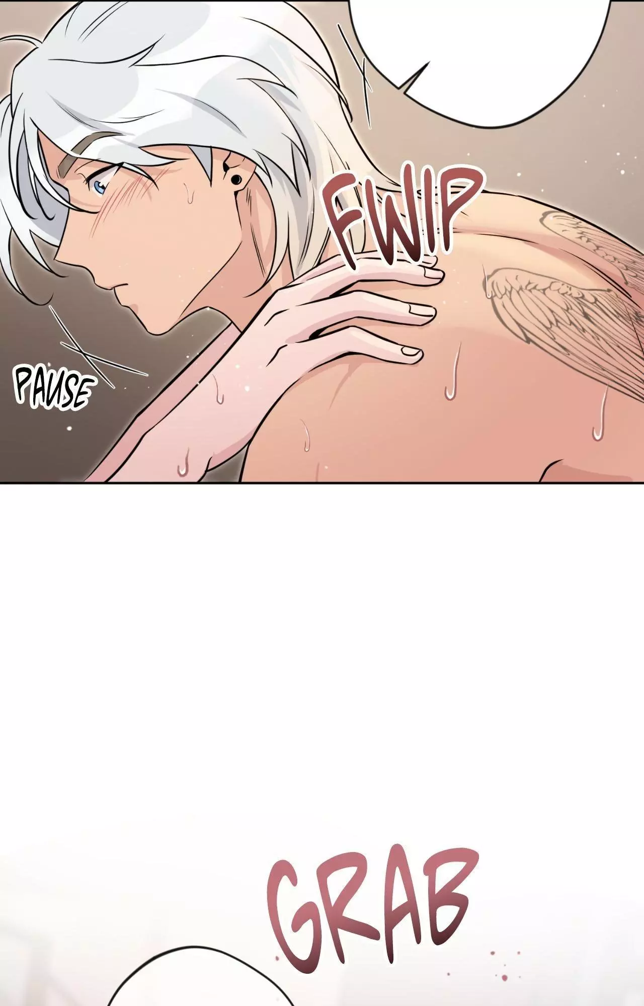 Angel Kiss - Chapter 7 Page 29