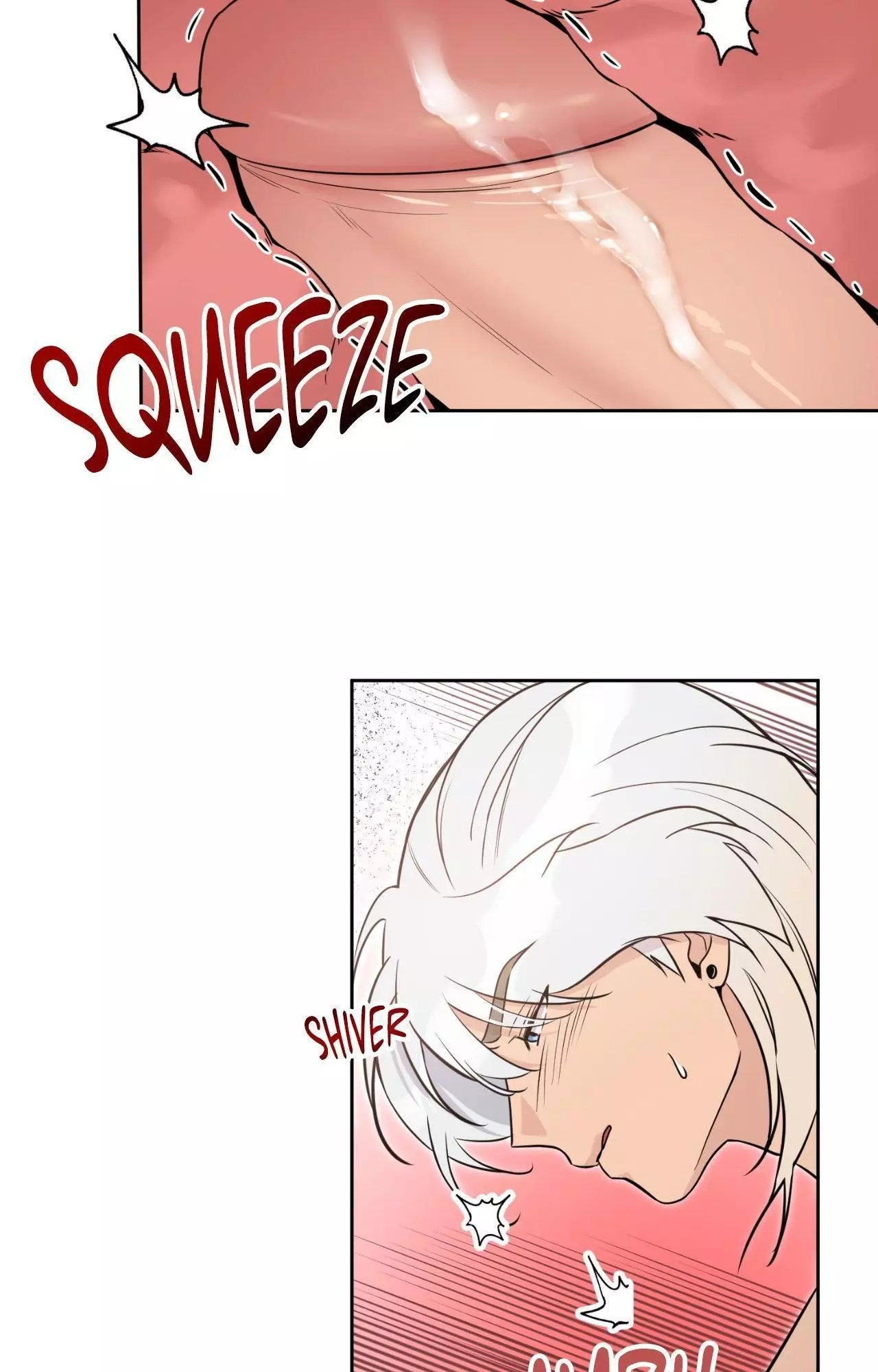Angel Kiss - Chapter 7 Page 31