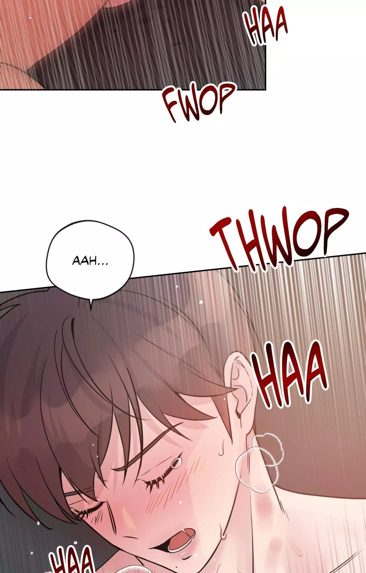 Angel Kiss - Chapter 7 Page 33