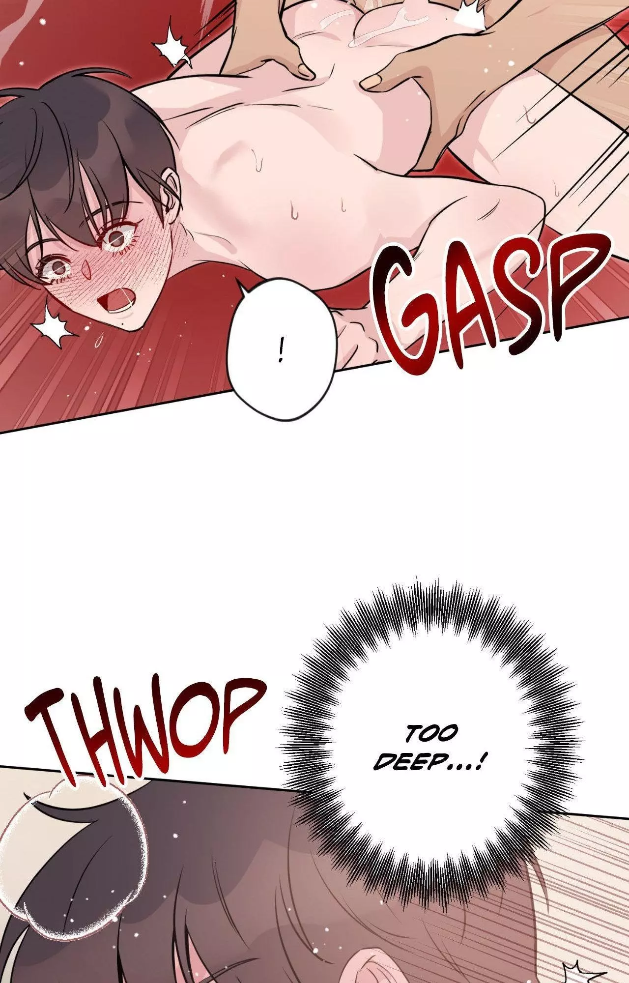 Angel Kiss - Chapter 7 Page 43