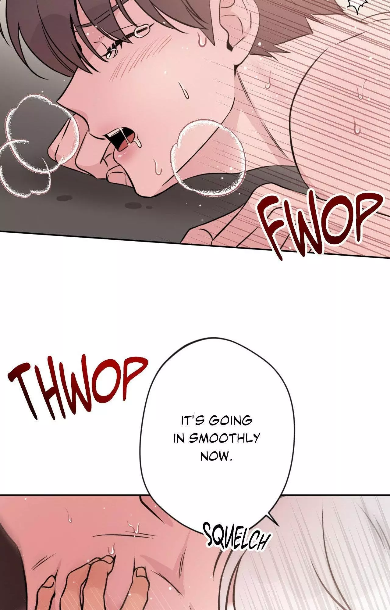 Angel Kiss - Chapter 7 Page 44