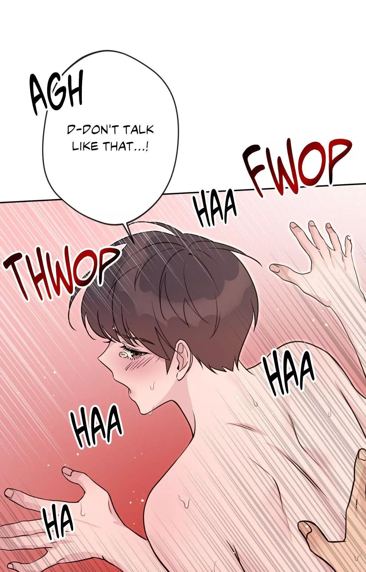 Angel Kiss - Chapter 7 Page 47