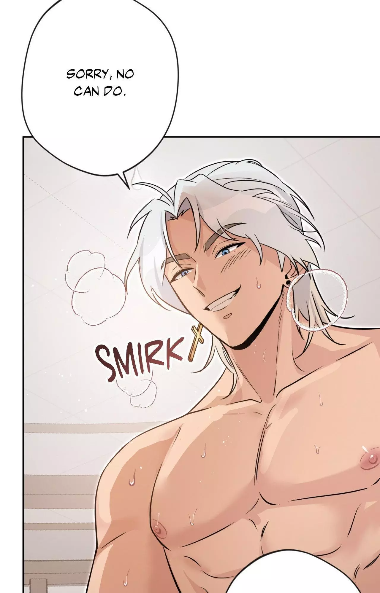 Angel Kiss - Chapter 7 Page 6