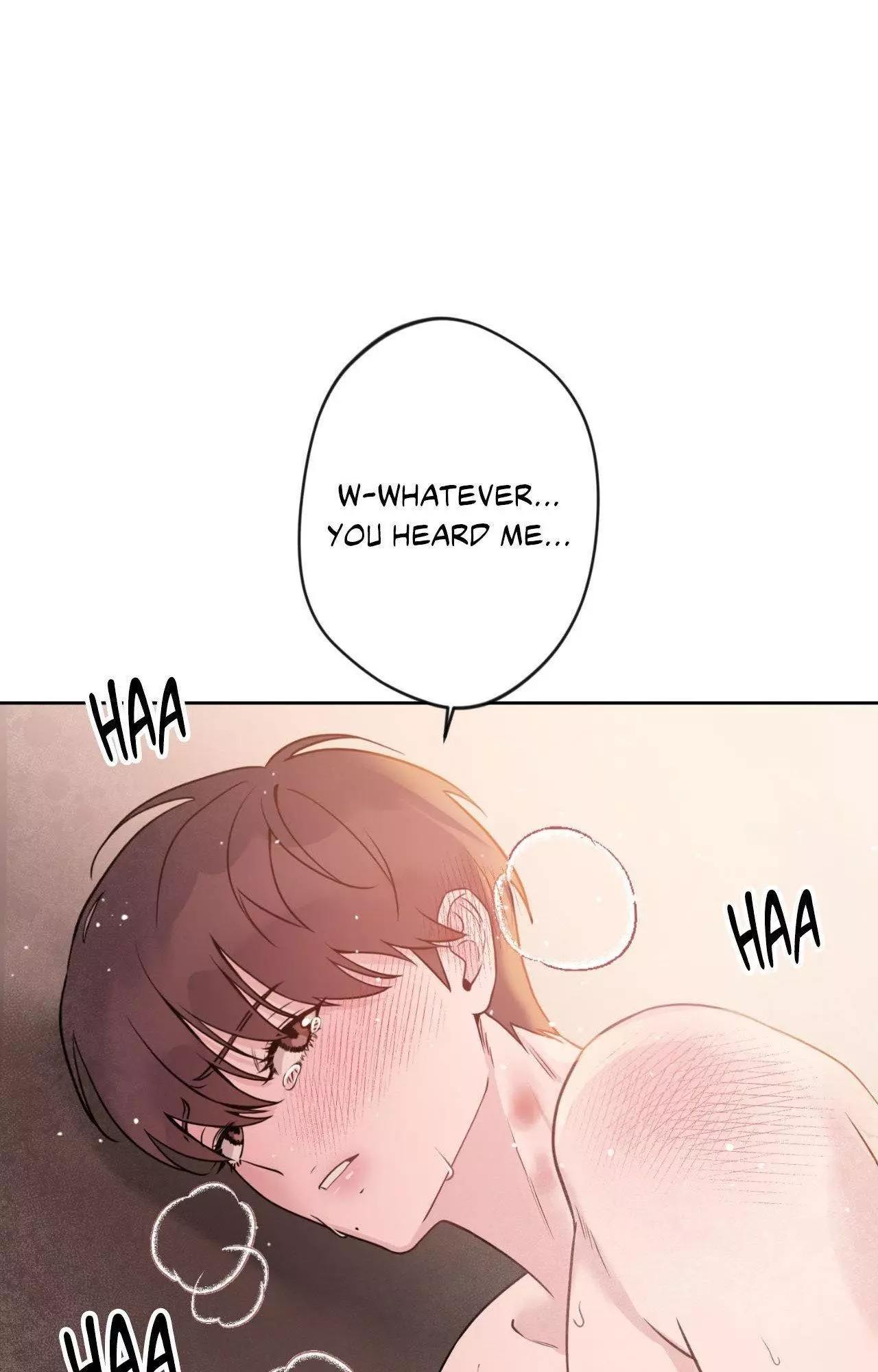 Angel Kiss - Chapter 7 Page 61