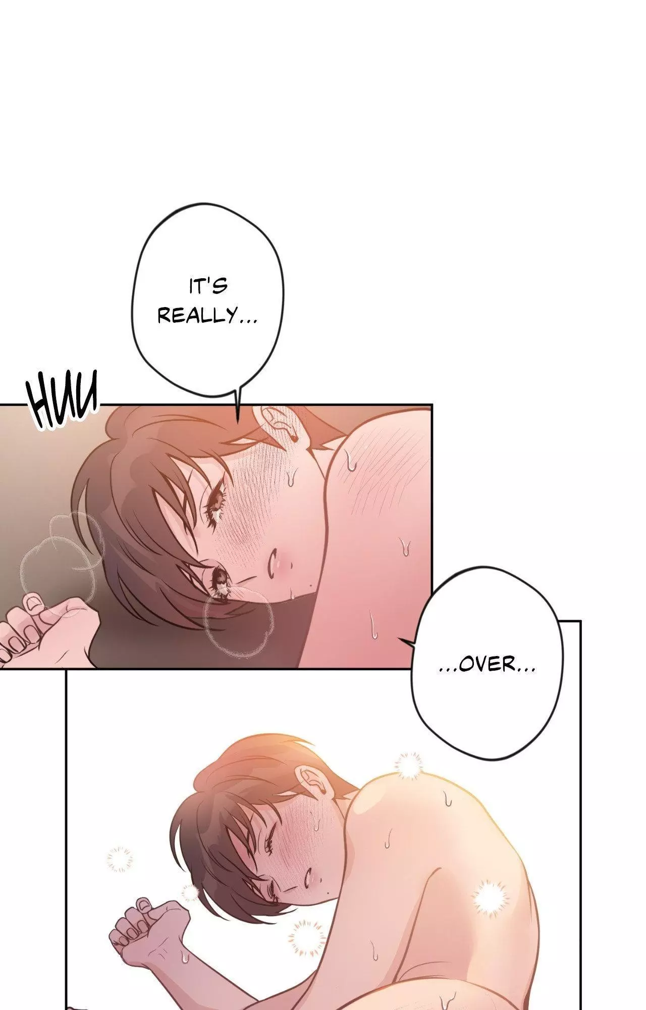 Angel Kiss - Chapter 7 Page 72