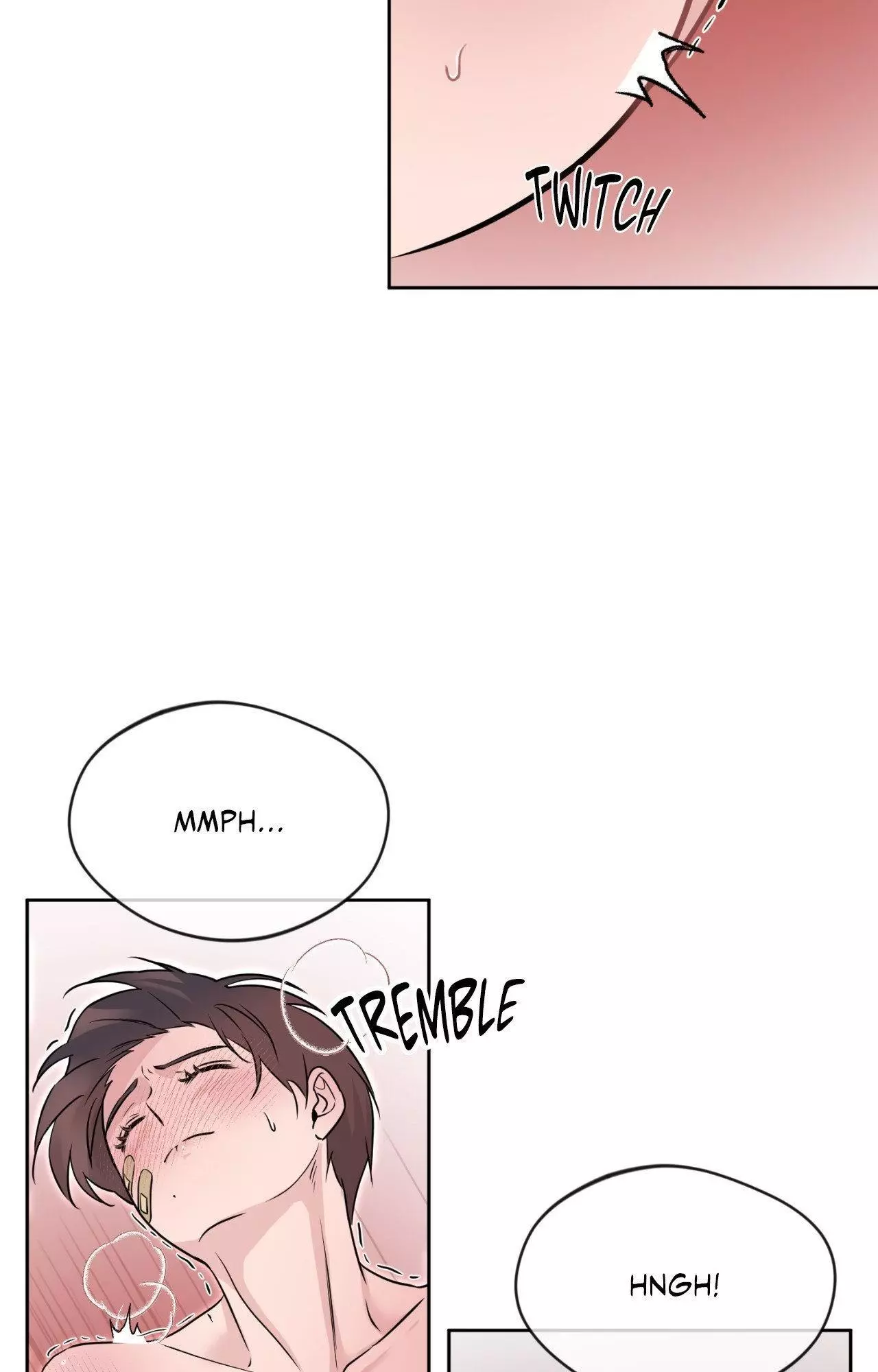 Angel Kiss - Chapter 7 Page 8