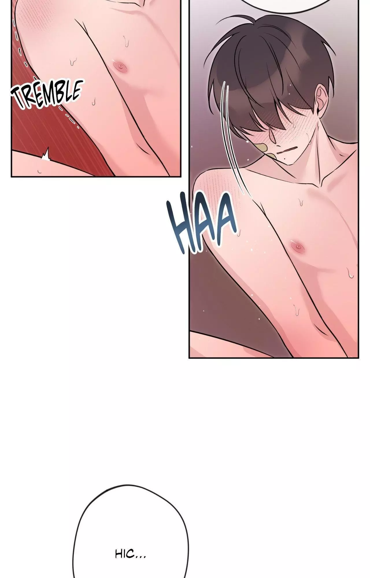 Angel Kiss - Chapter 7 Page 9