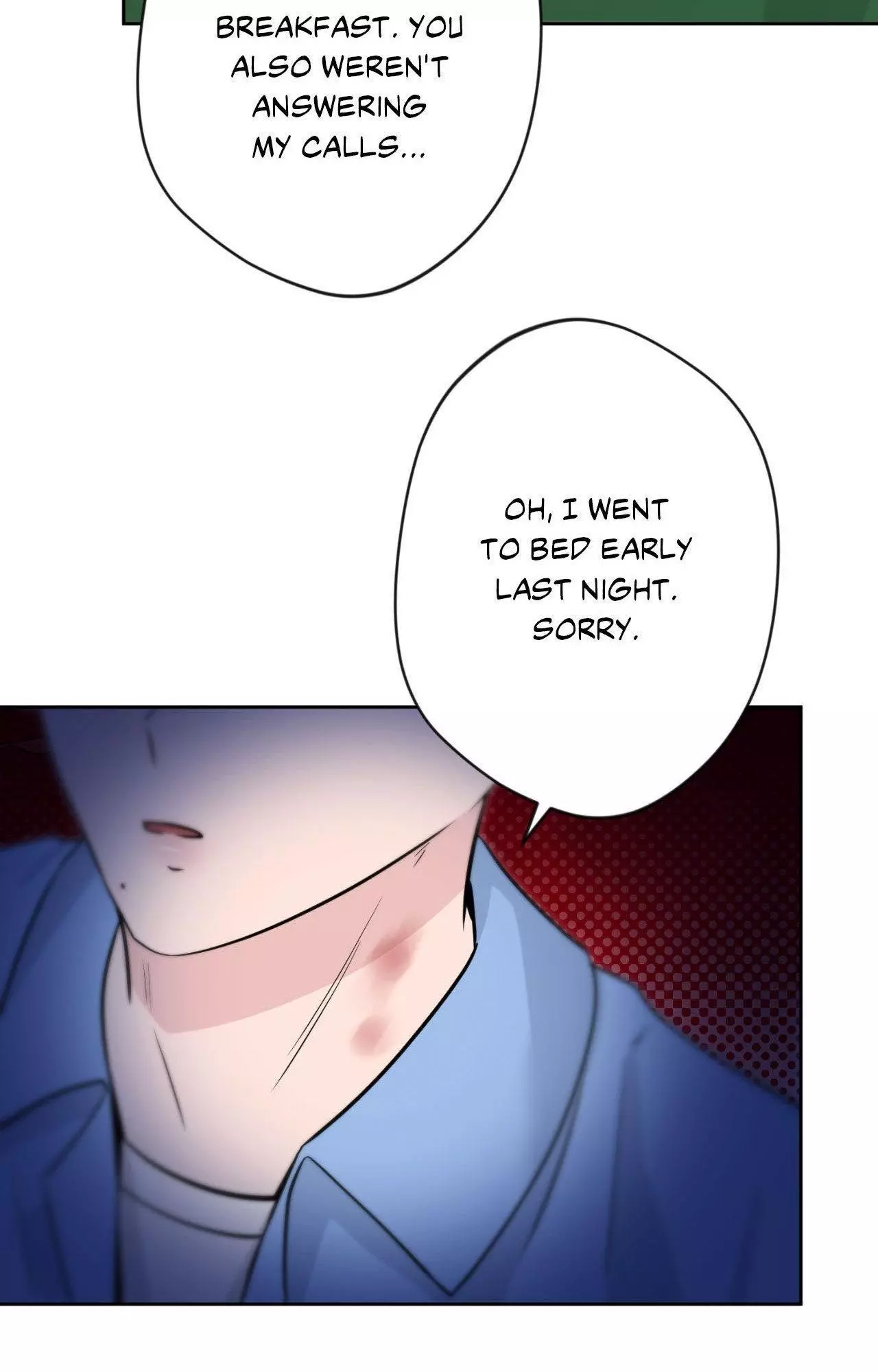 Angel Kiss - Chapter 8 Page 13