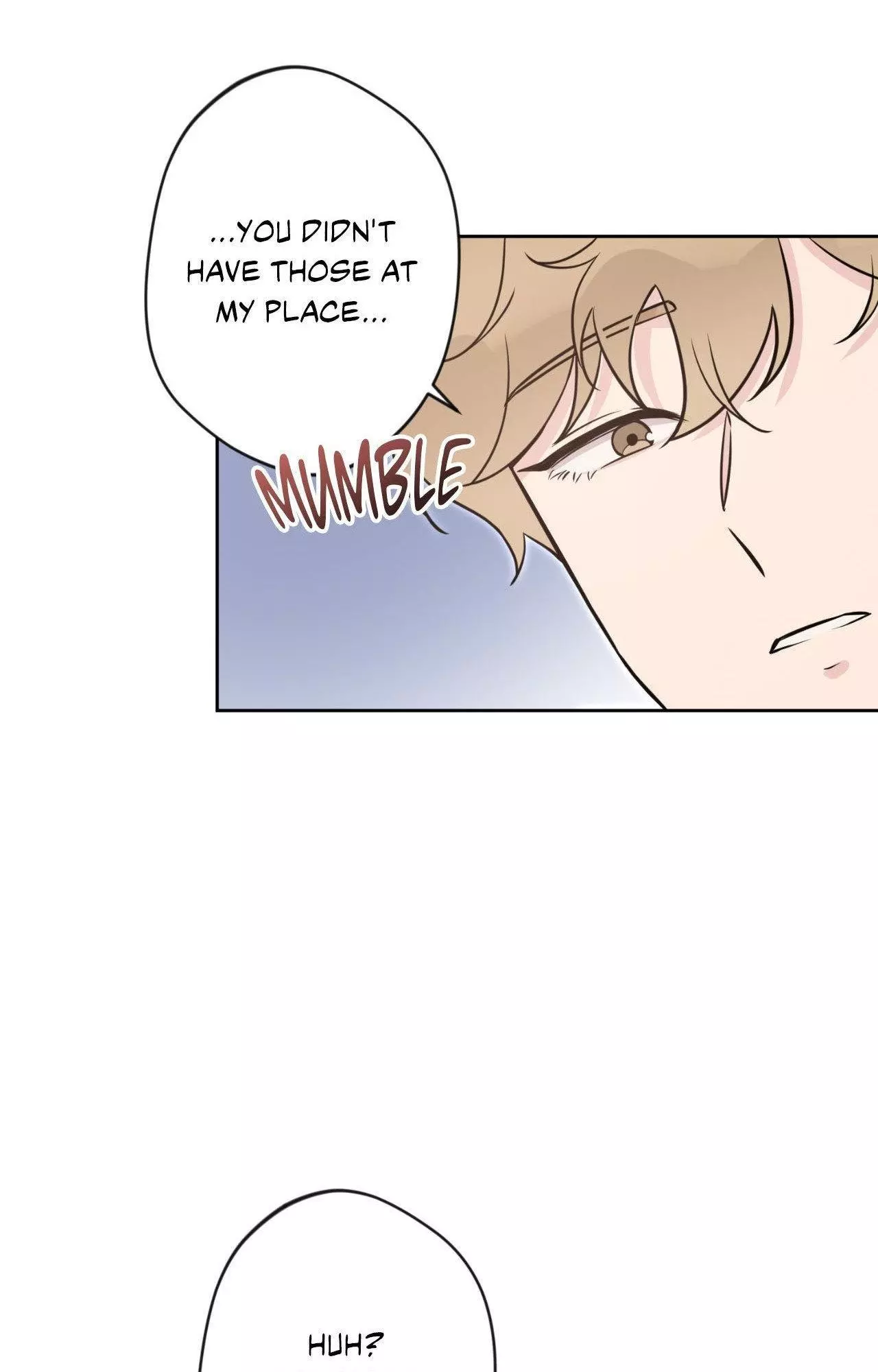 Angel Kiss - Chapter 8 Page 14