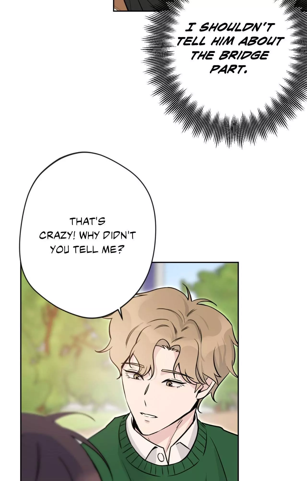 Angel Kiss - Chapter 8 Page 20
