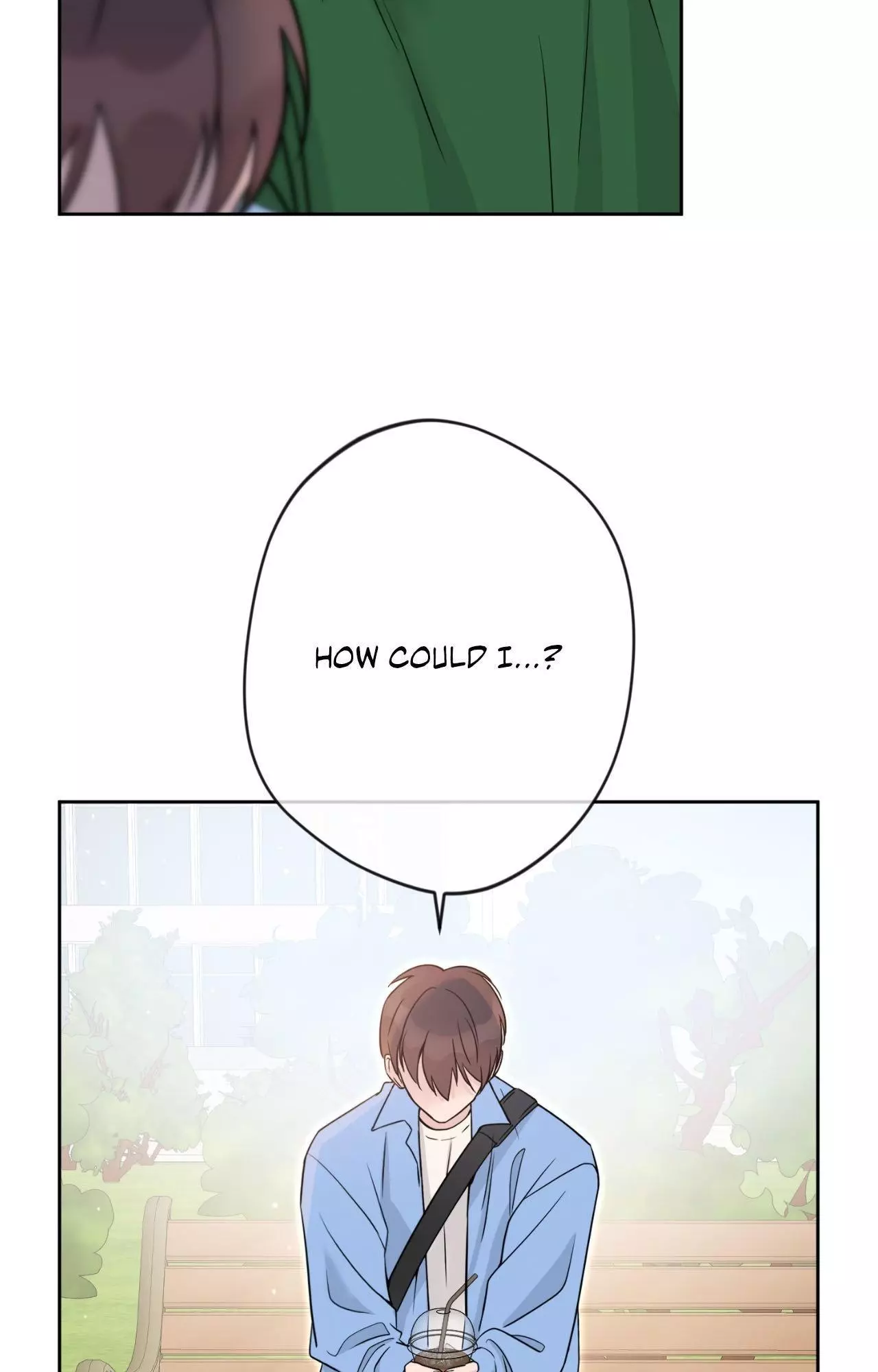 Angel Kiss - Chapter 8 Page 21