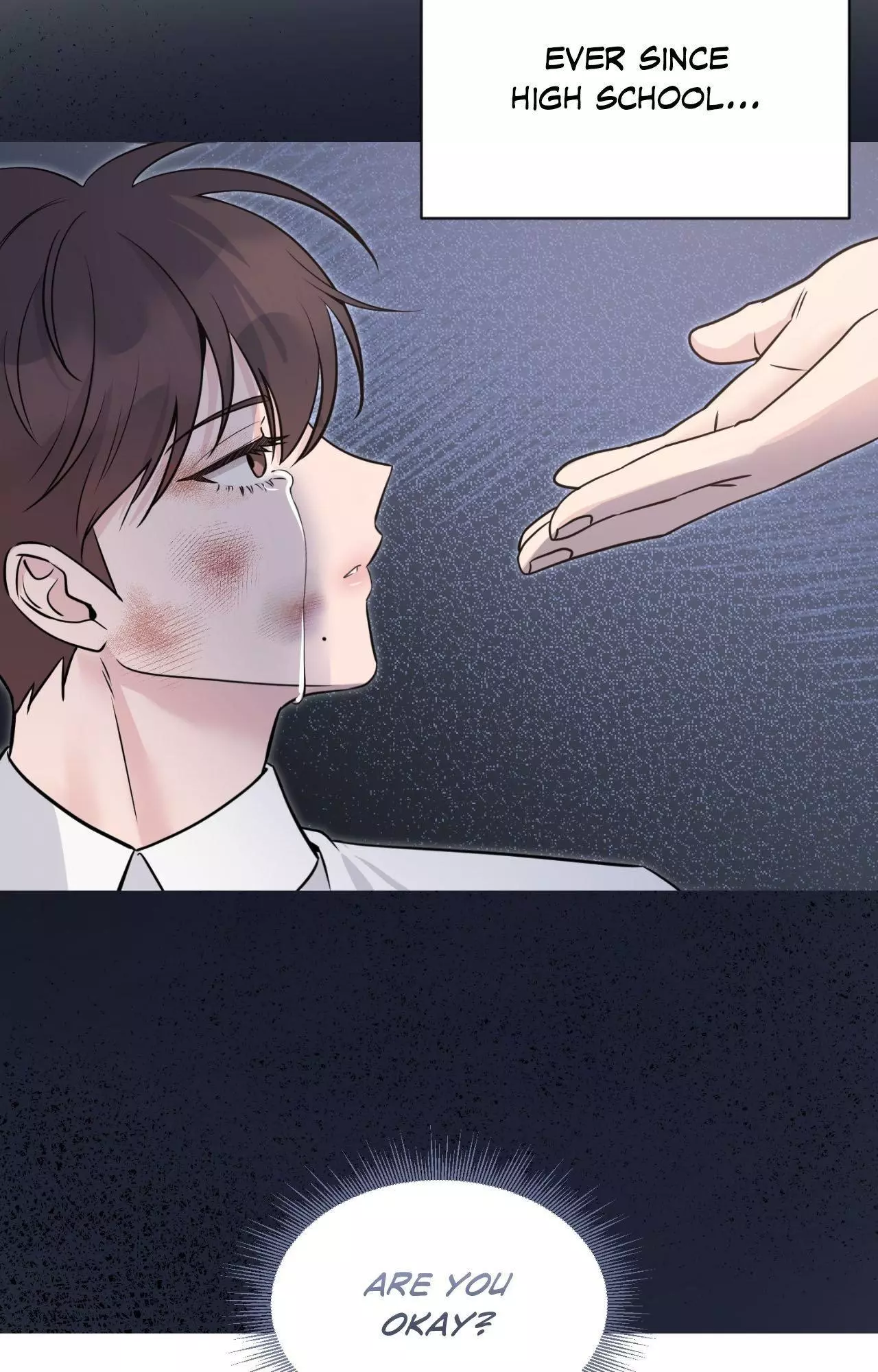 Angel Kiss - Chapter 8 Page 23