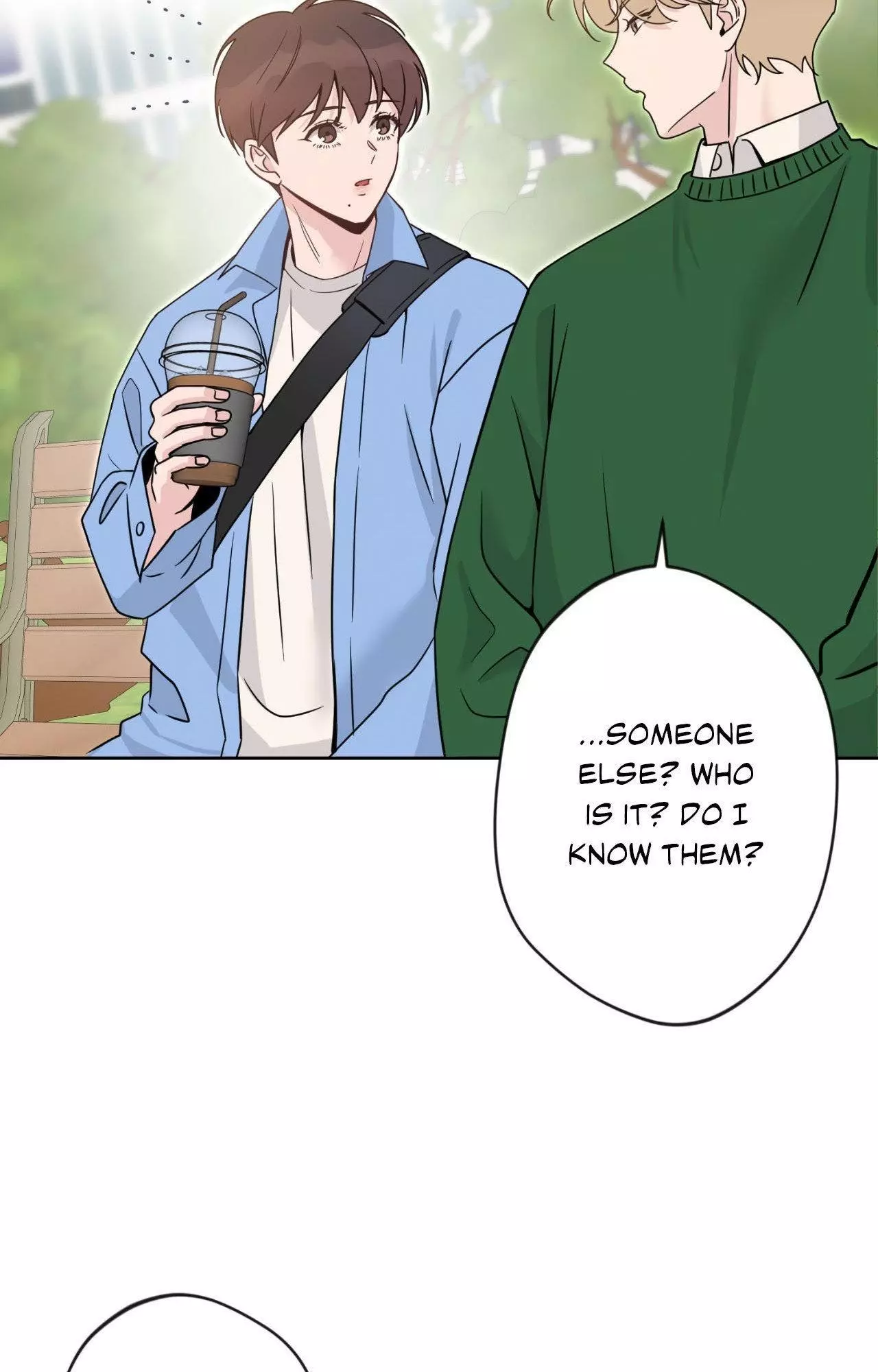 Angel Kiss - Chapter 8 Page 26