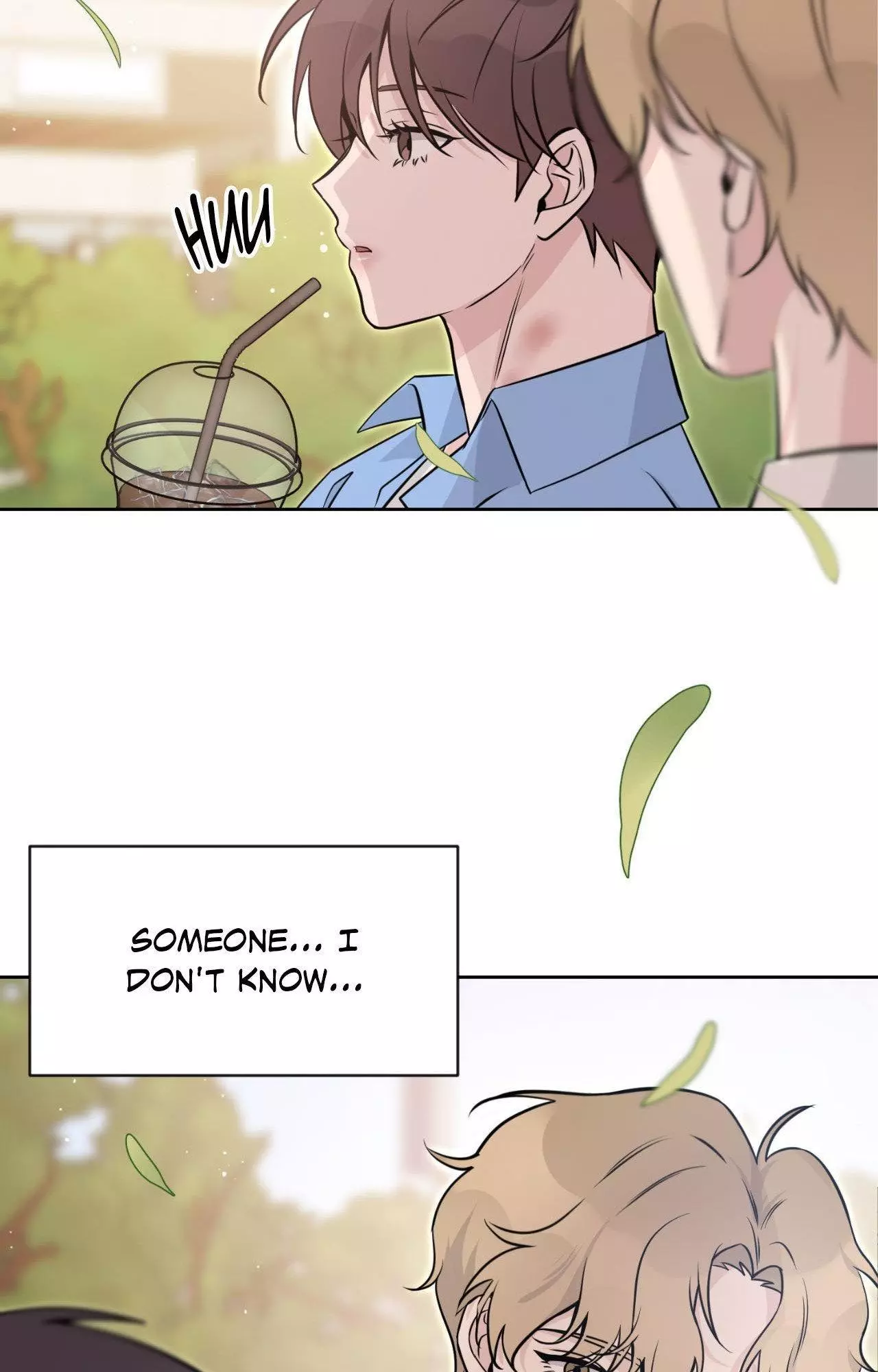 Angel Kiss - Chapter 8 Page 28