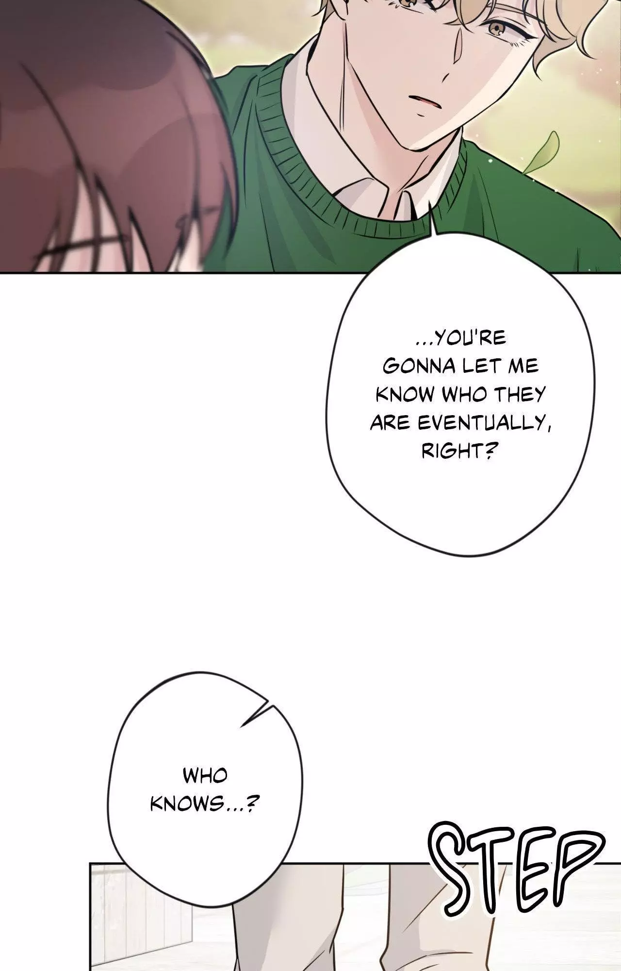 Angel Kiss - Chapter 8 Page 29