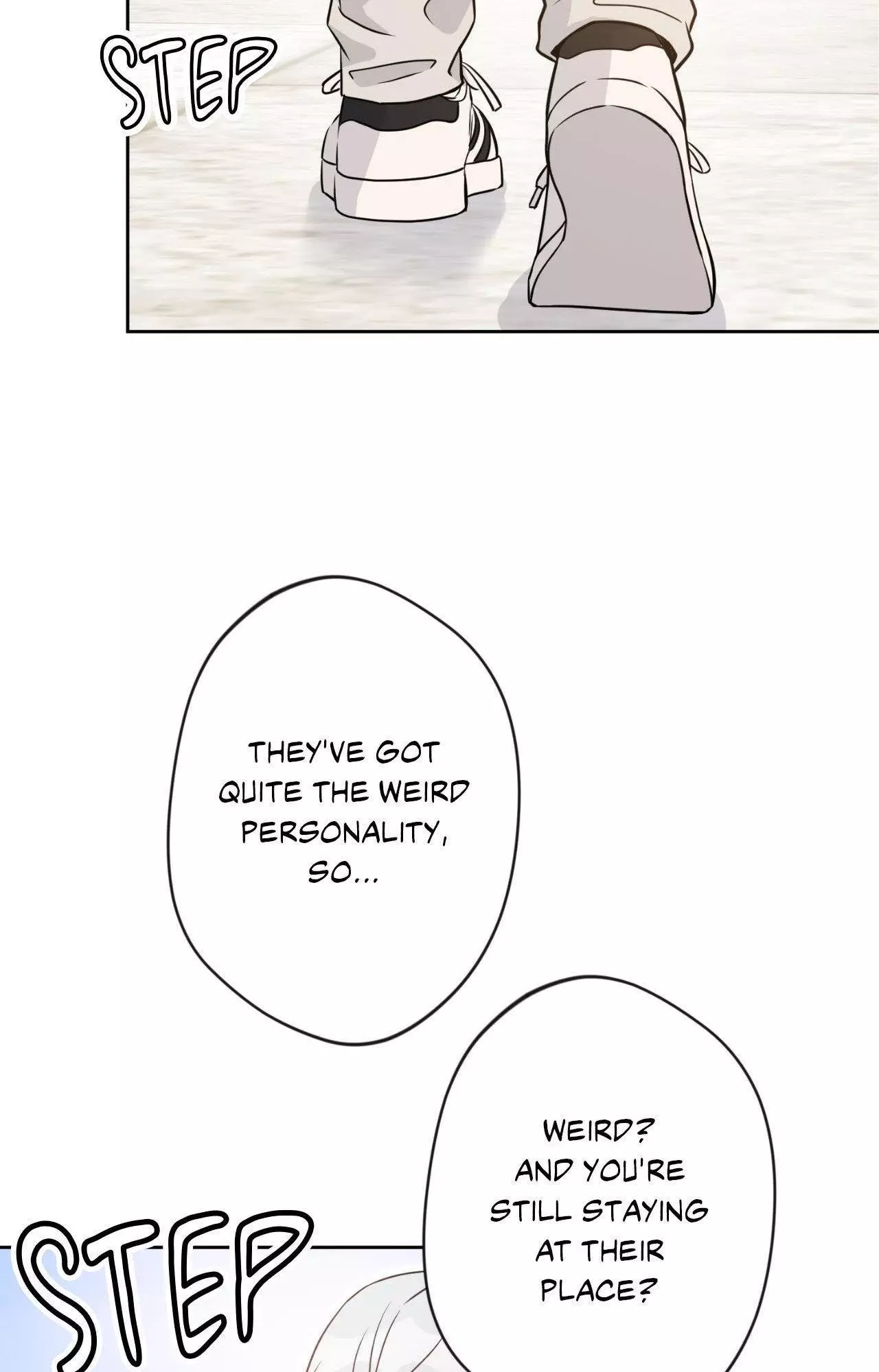 Angel Kiss - Chapter 8 Page 30