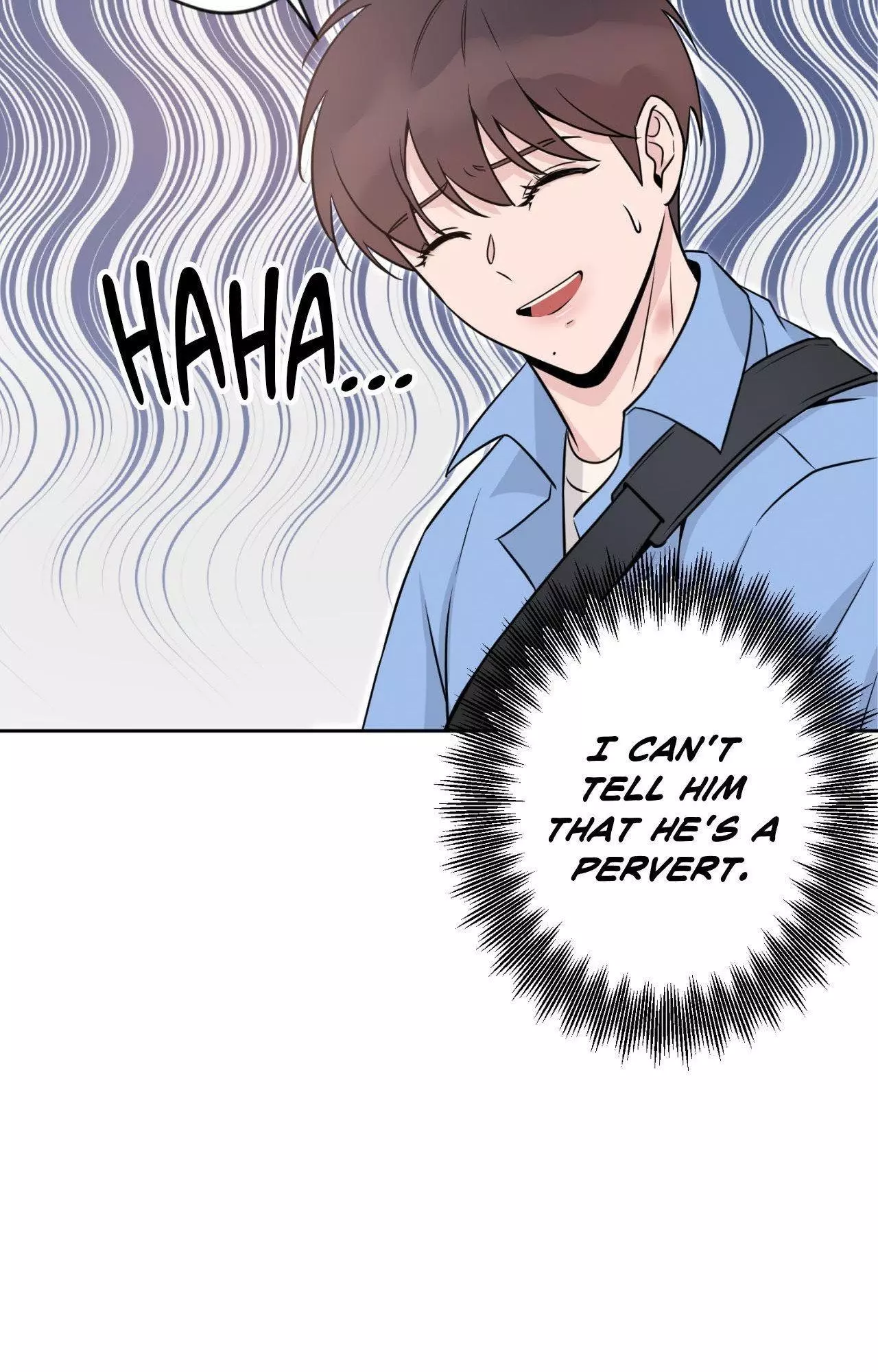 Angel Kiss - Chapter 8 Page 32
