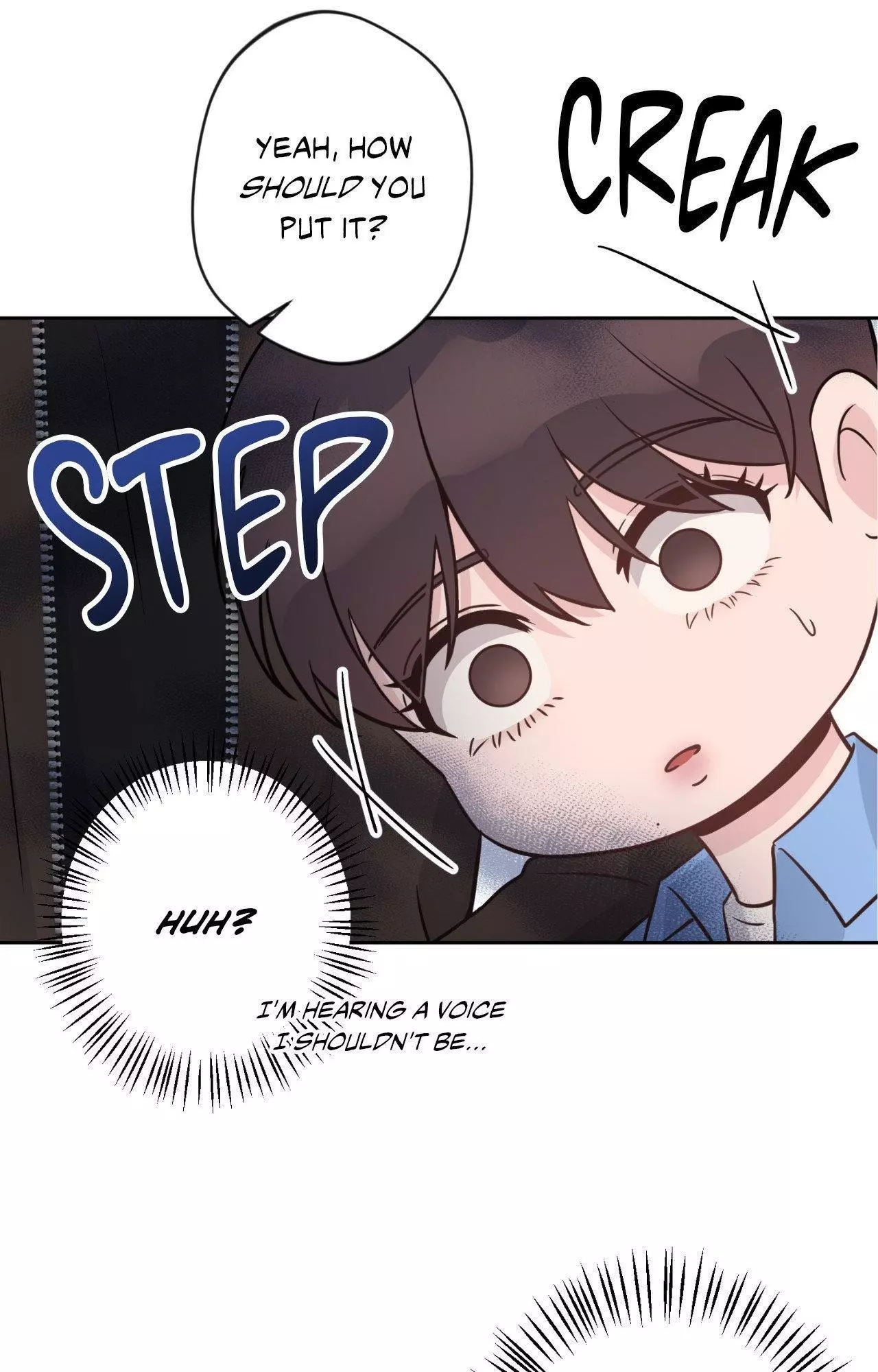 Angel Kiss - Chapter 8 Page 33