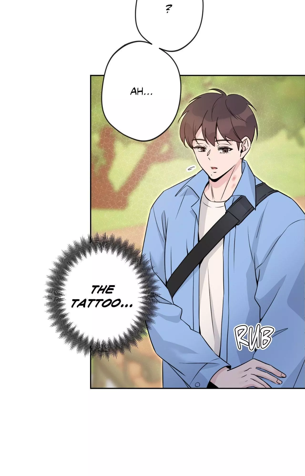 Angel Kiss - Chapter 8 Page 36
