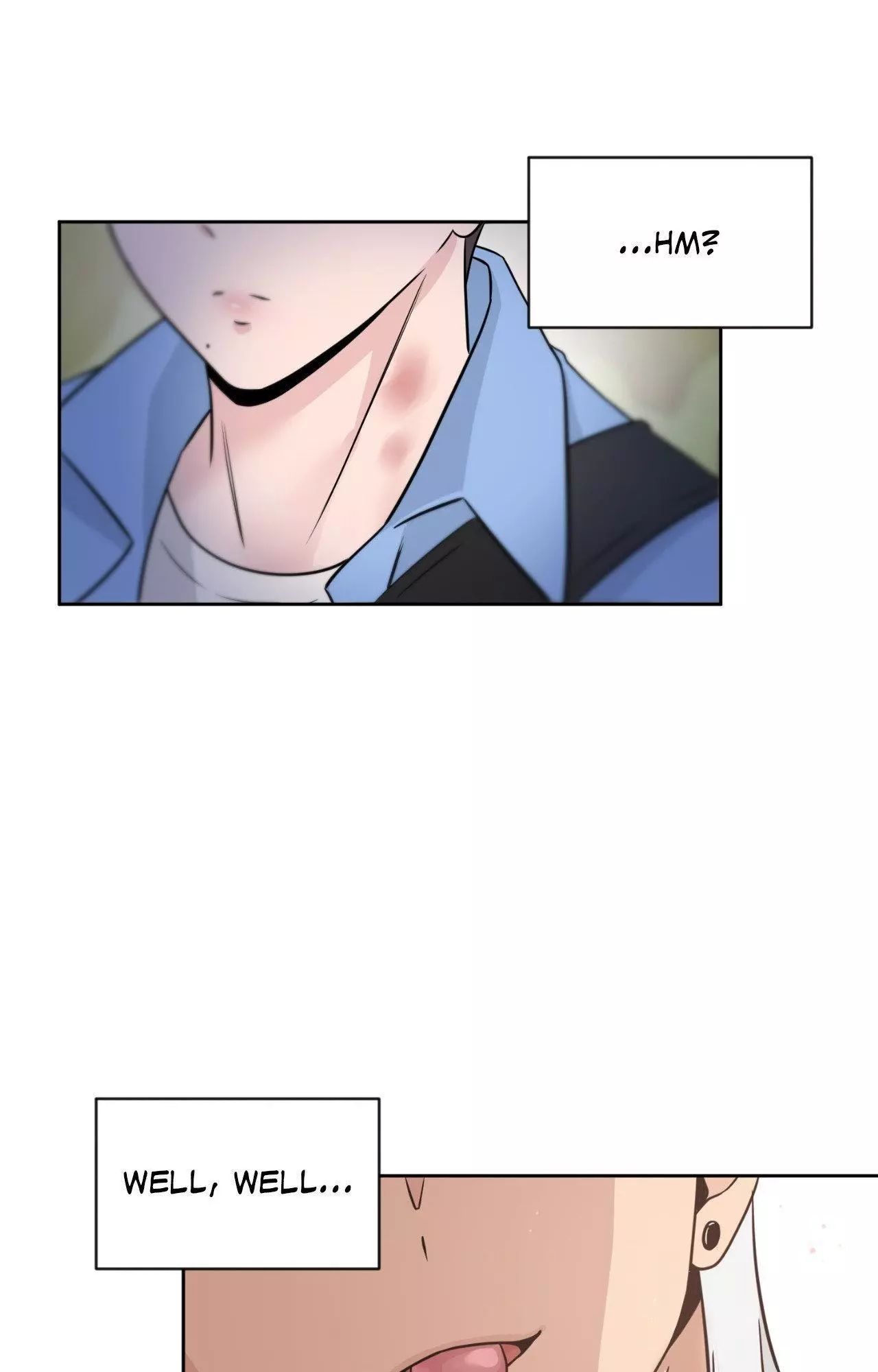 Angel Kiss - Chapter 8 Page 37