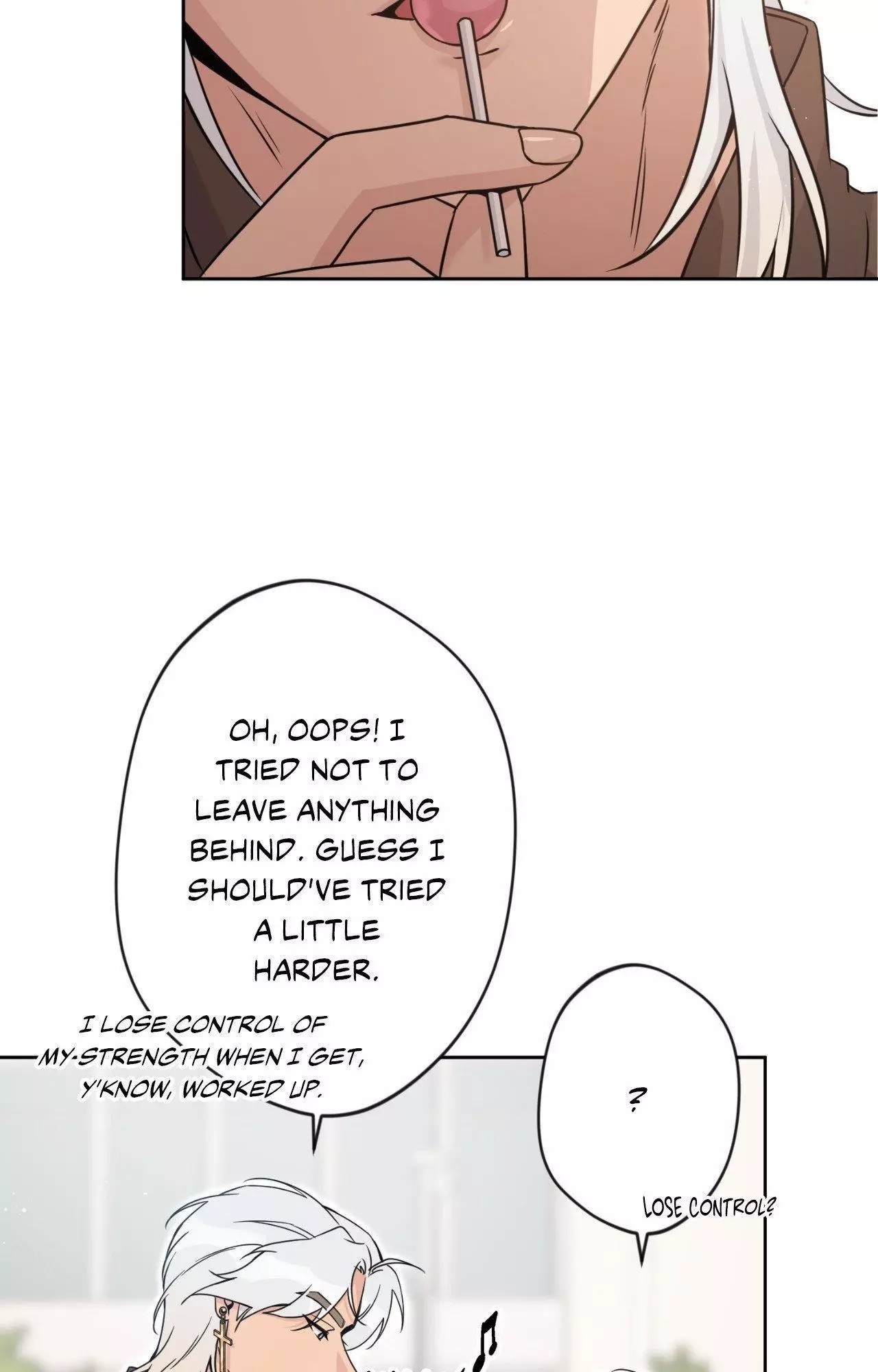 Angel Kiss - Chapter 8 Page 38
