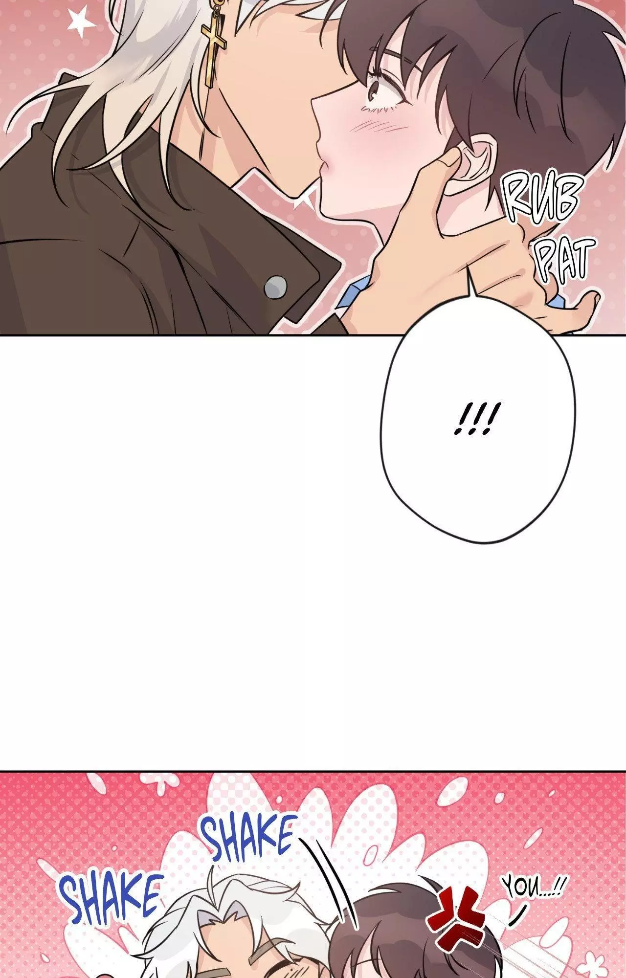 Angel Kiss - Chapter 8 Page 41