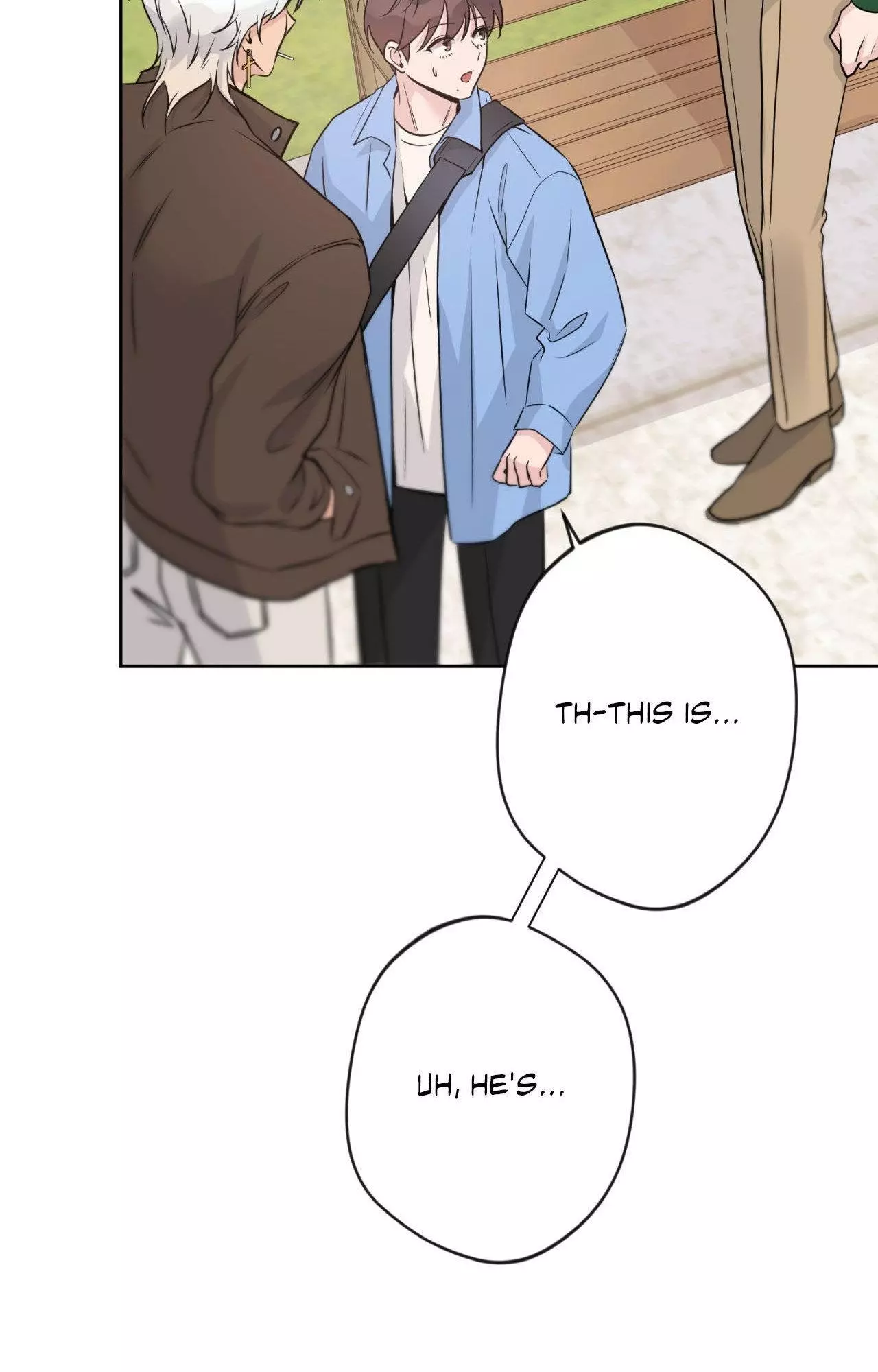 Angel Kiss - Chapter 8 Page 43