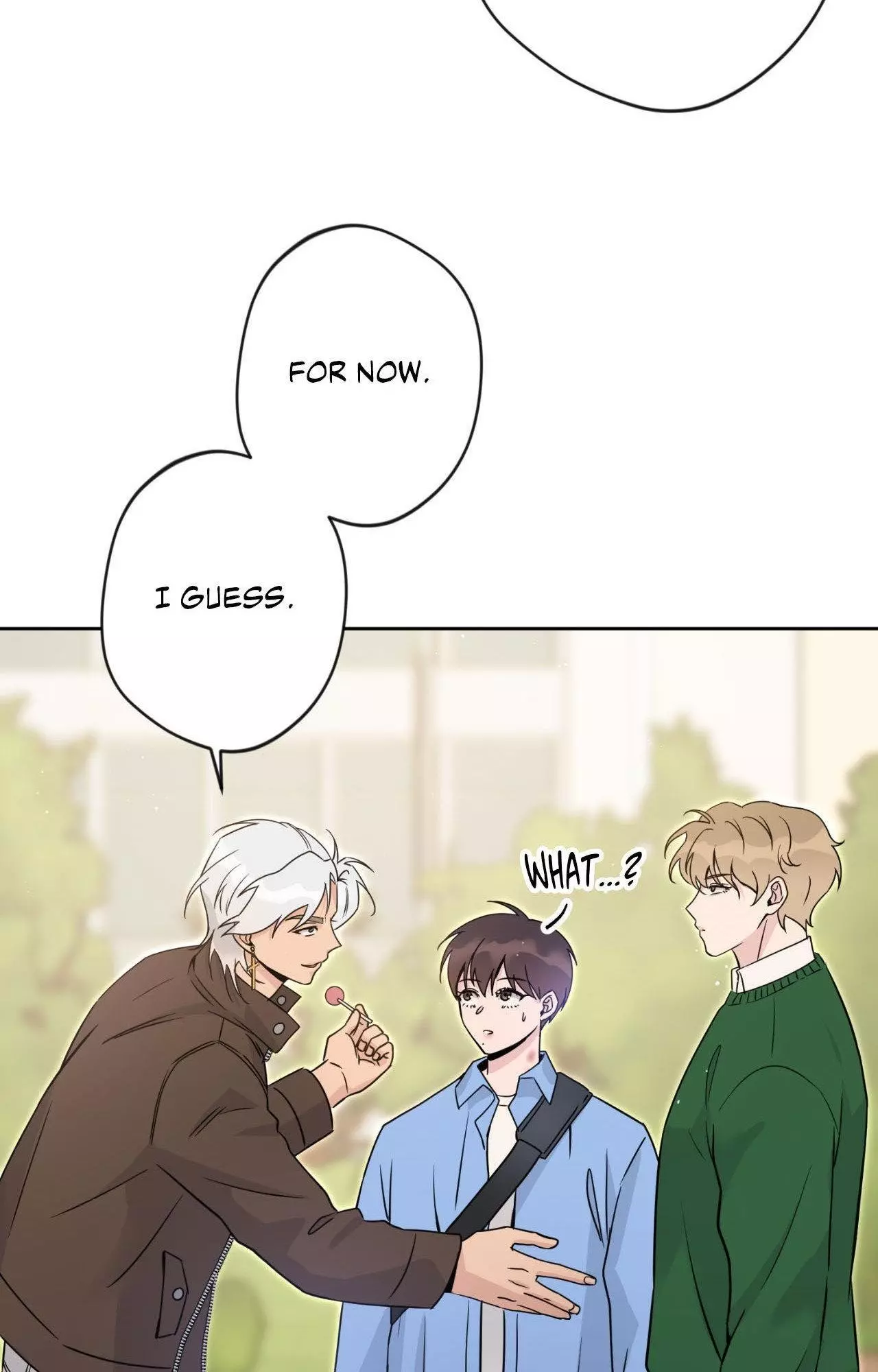 Angel Kiss - Chapter 8 Page 45