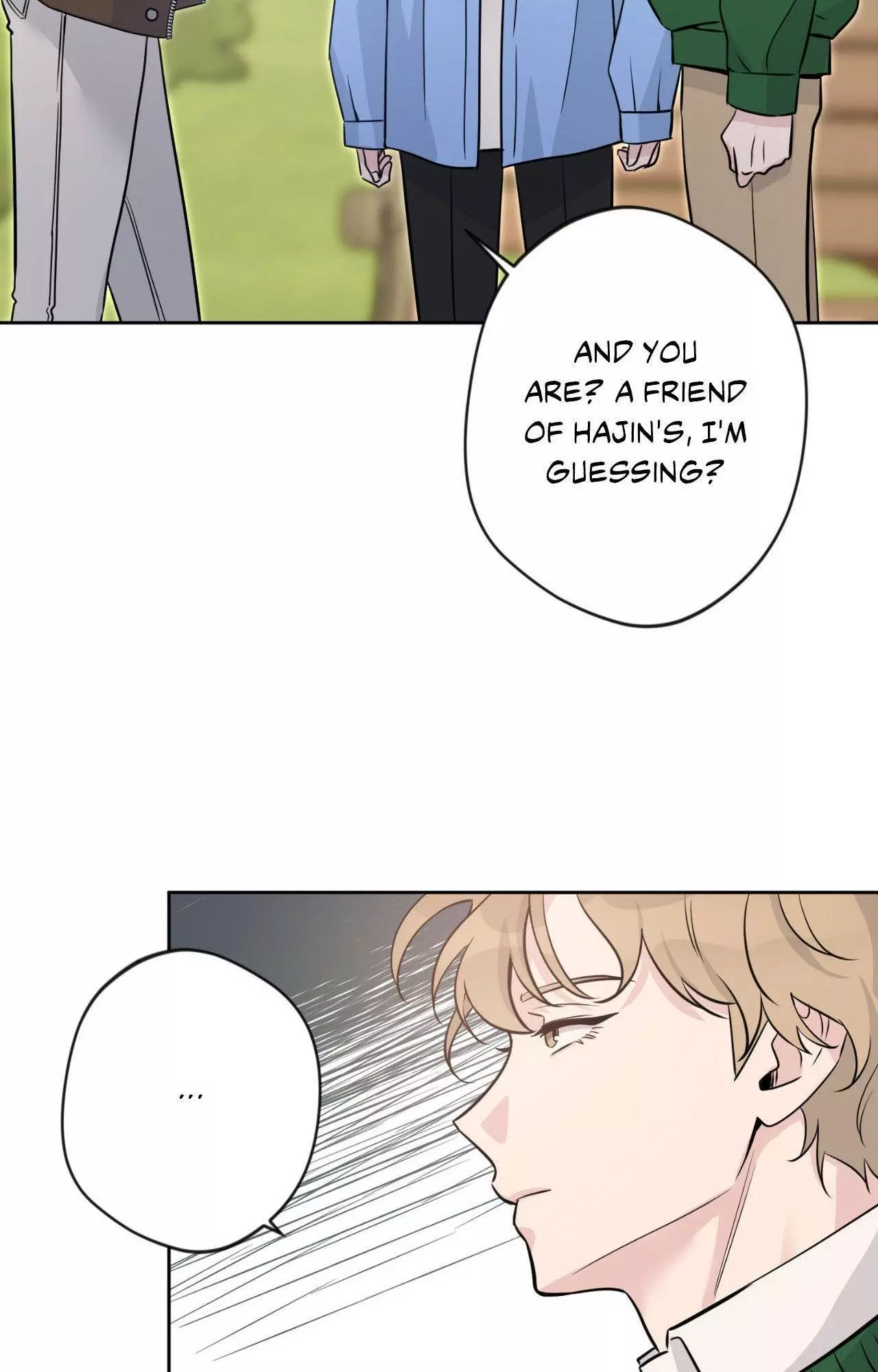 Angel Kiss - Chapter 8 Page 46