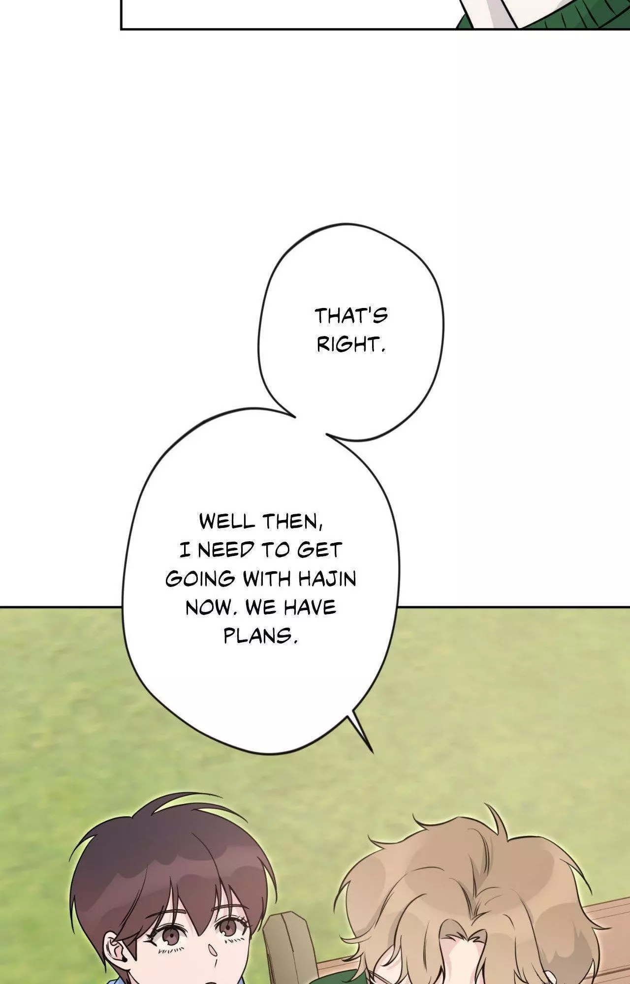 Angel Kiss - Chapter 8 Page 47