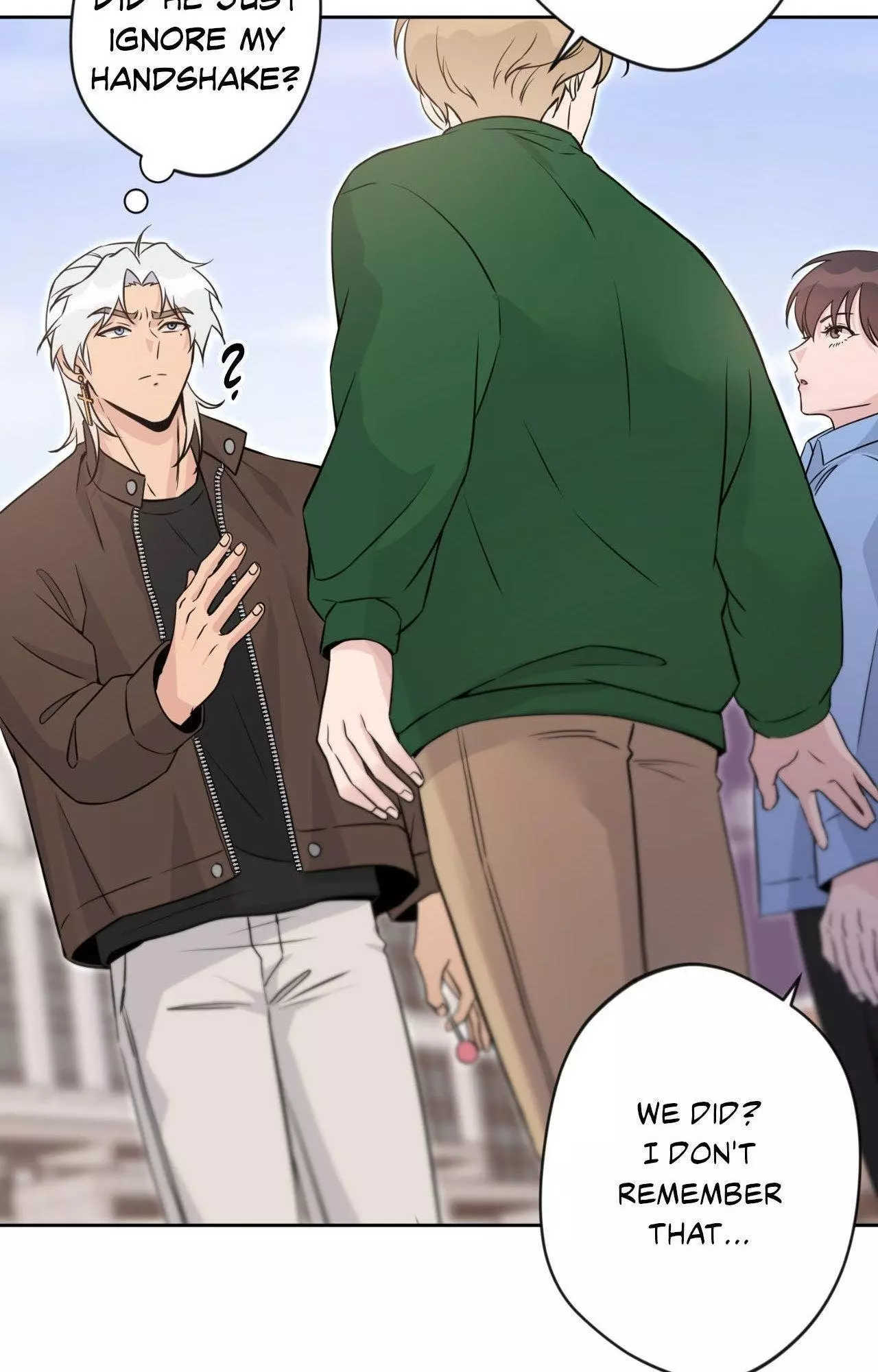 Angel Kiss - Chapter 8 Page 49