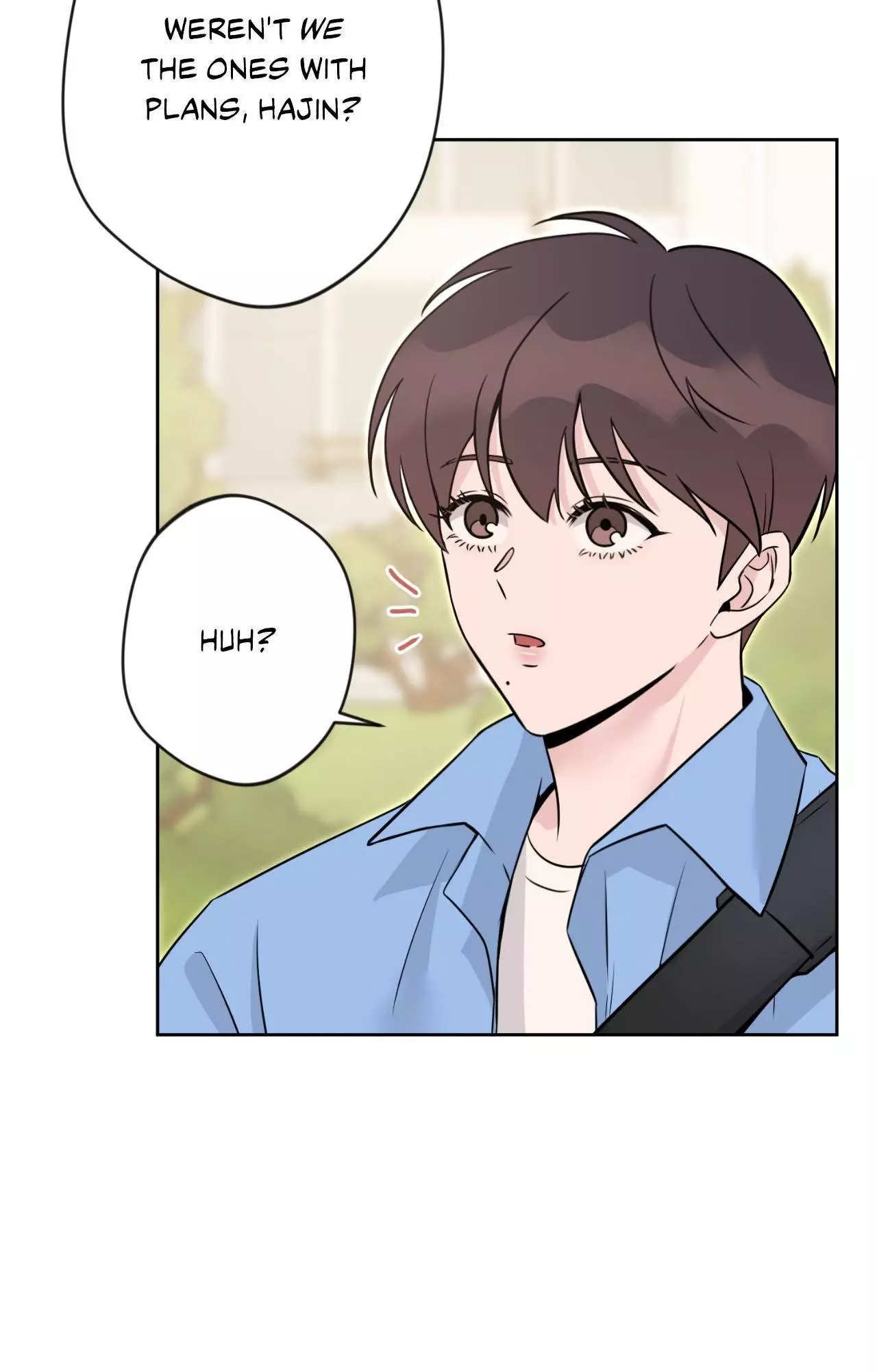 Angel Kiss - Chapter 8 Page 51