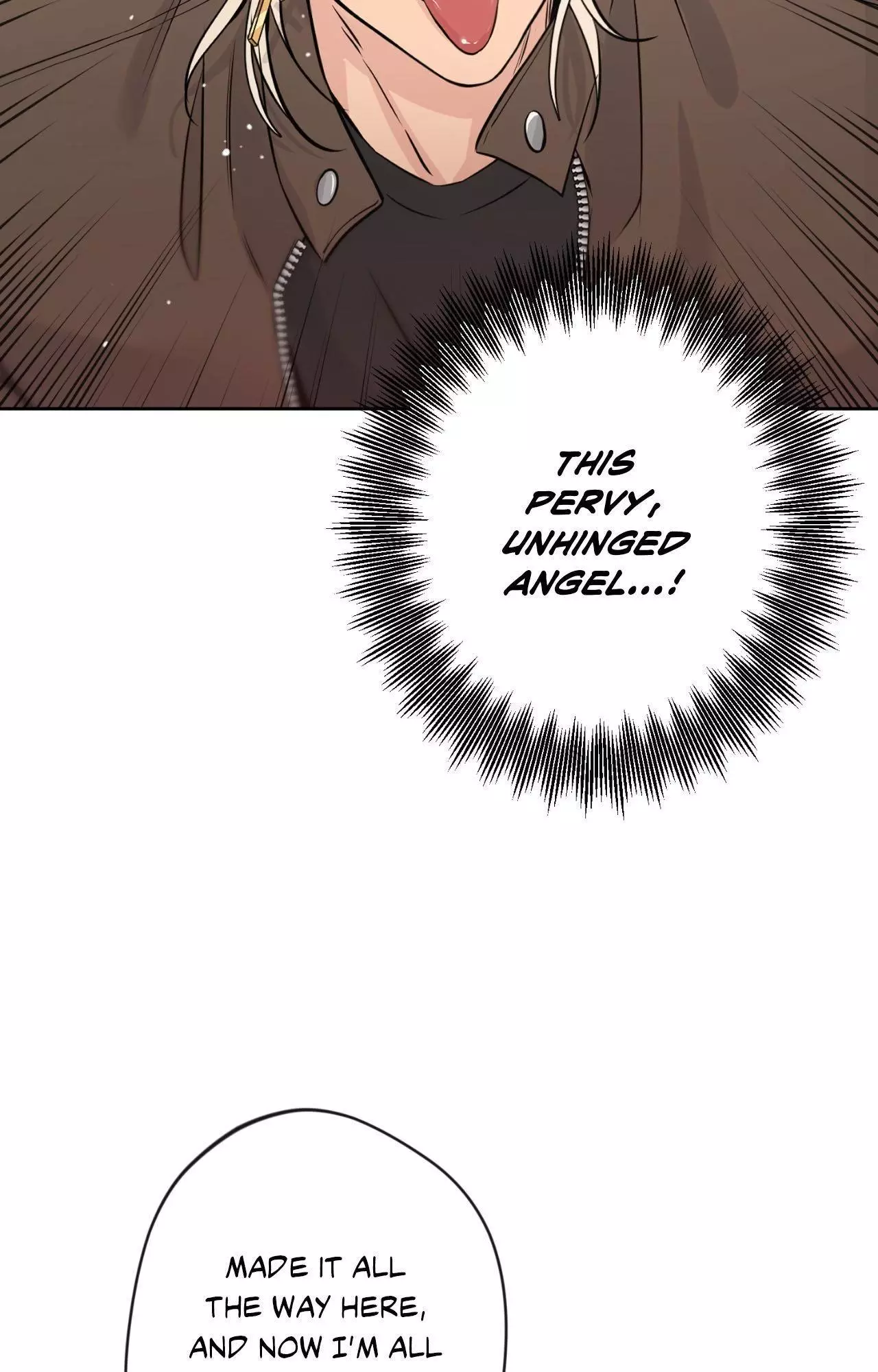 Angel Kiss - Chapter 8 Page 56