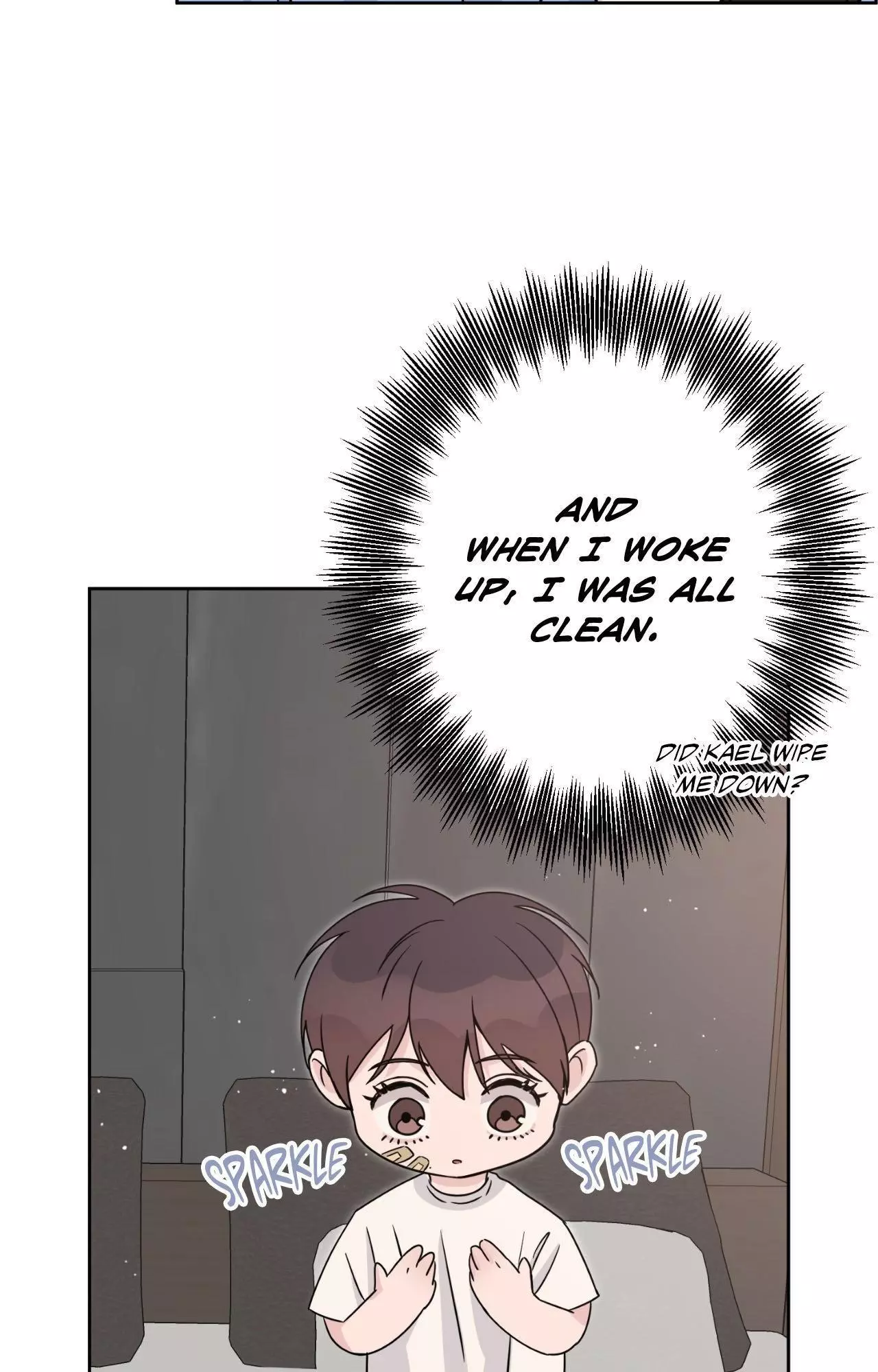 Angel Kiss - Chapter 8 Page 6