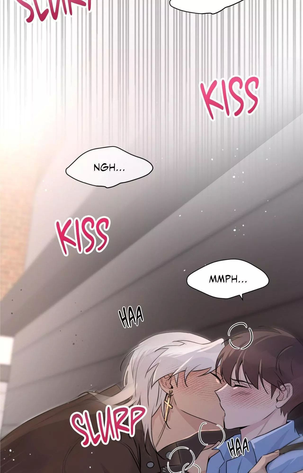Angel Kiss - Chapter 8 Page 65