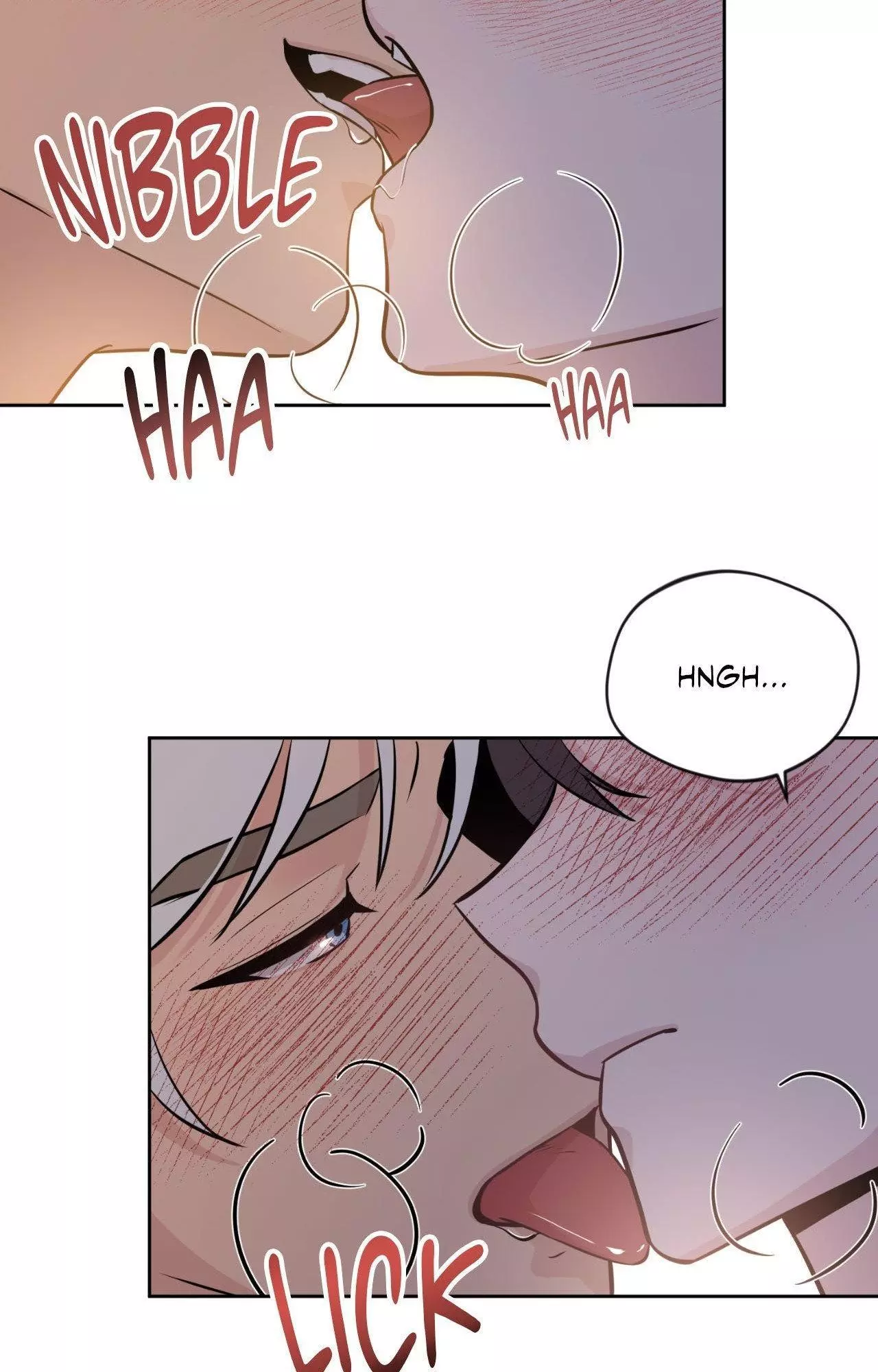 Angel Kiss - Chapter 8 Page 67