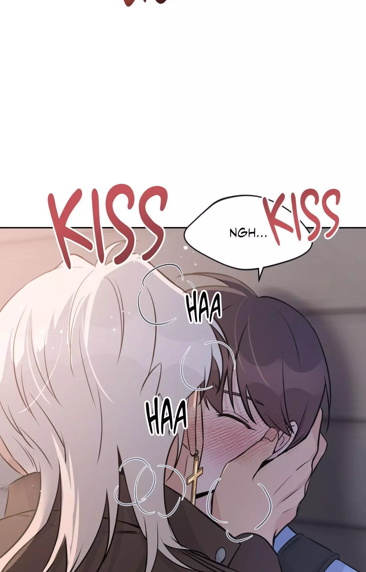 Angel Kiss - Chapter 8 Page 68