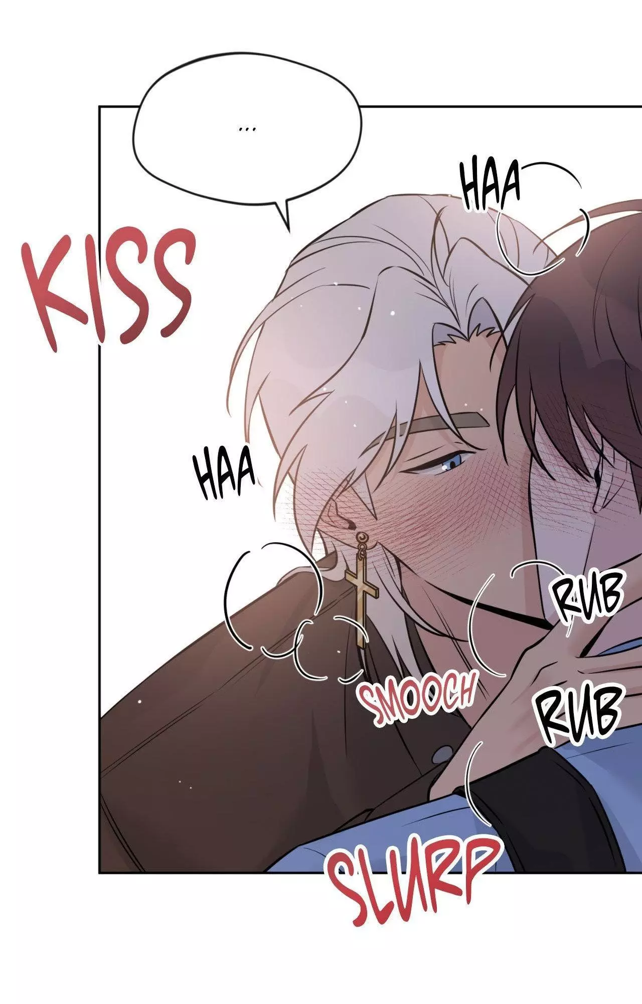 Angel Kiss - Chapter 8 Page 70