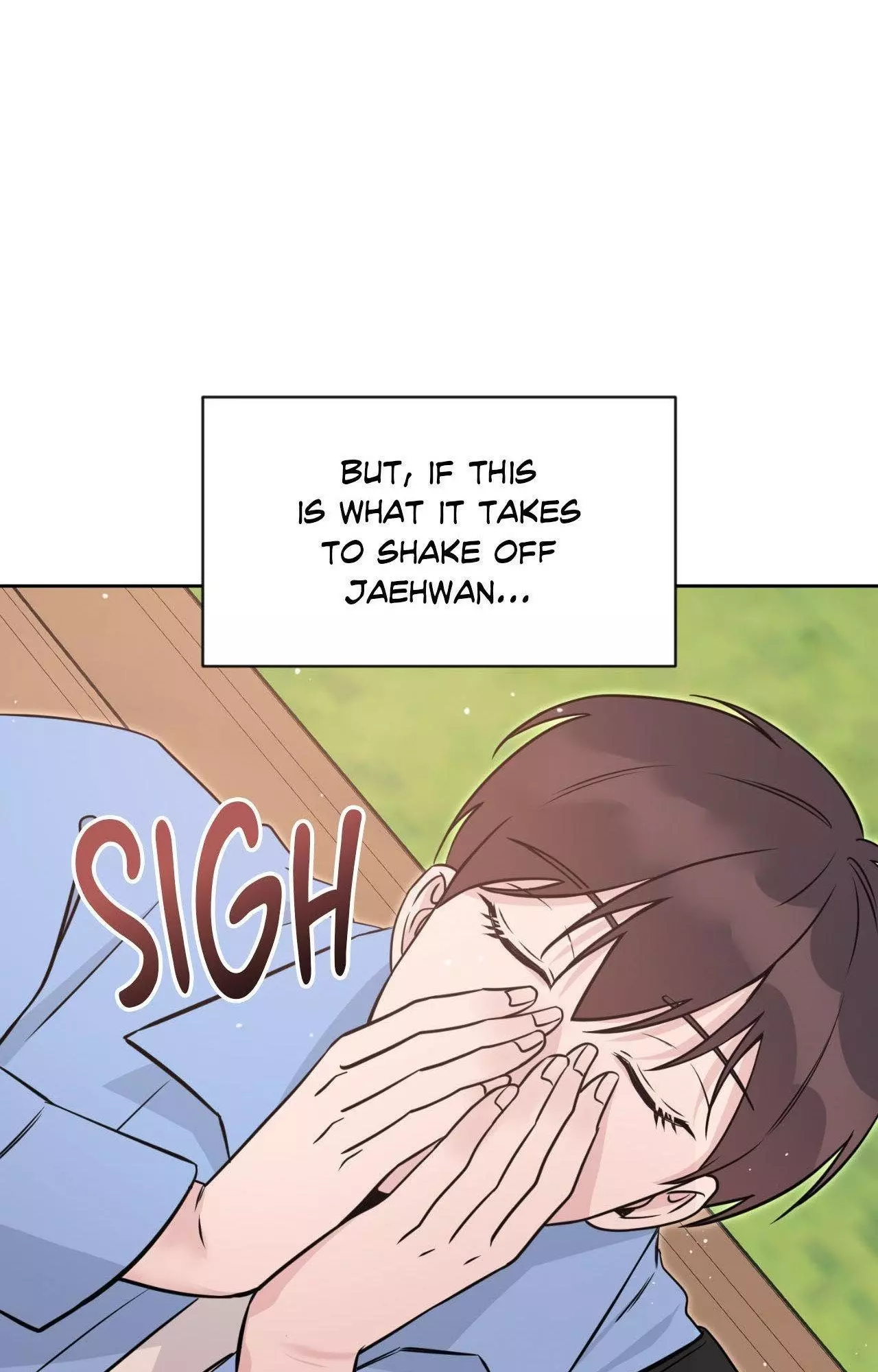 Angel Kiss - Chapter 8 Page 9
