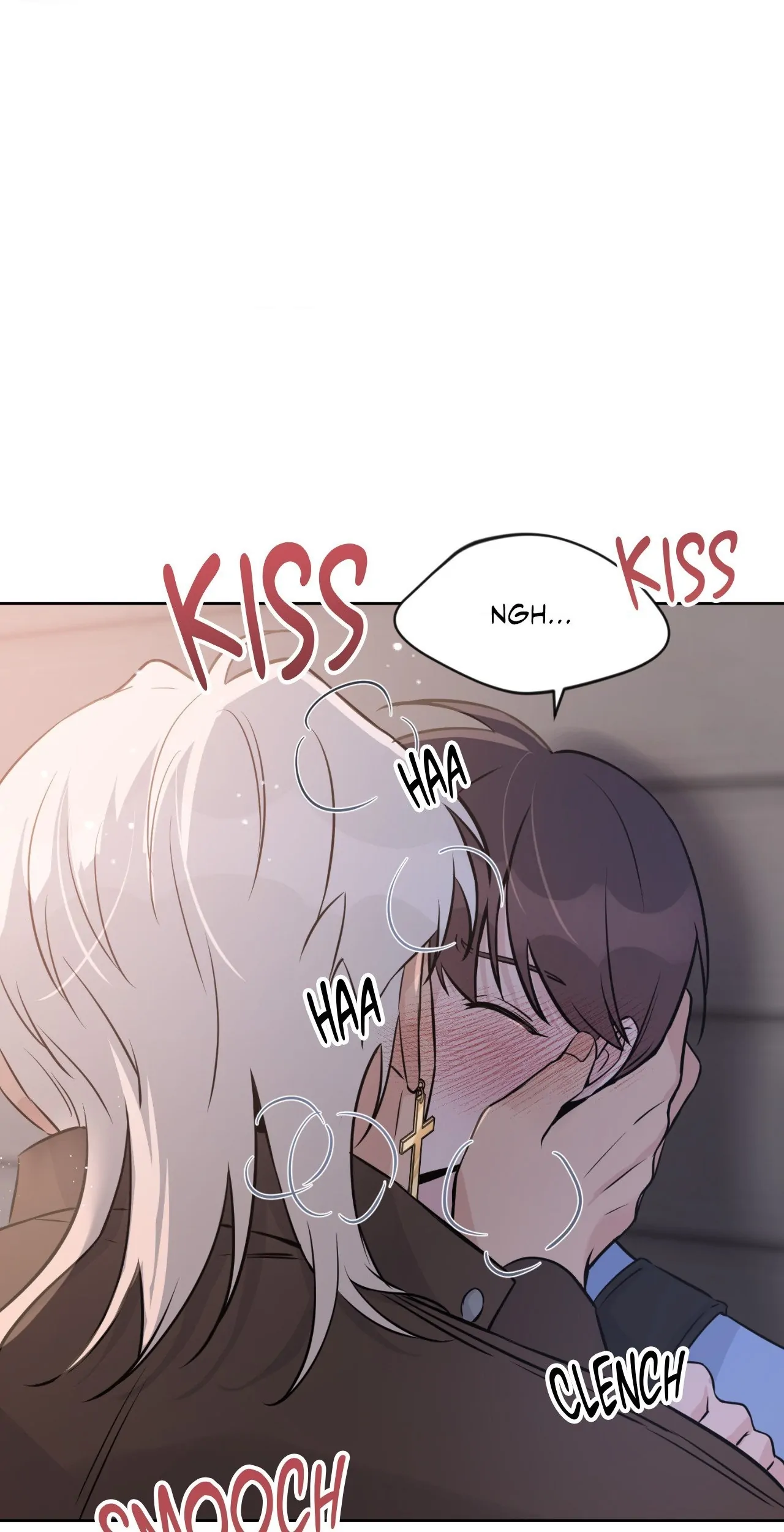 Angel Kiss - Chapter 9 Page 1