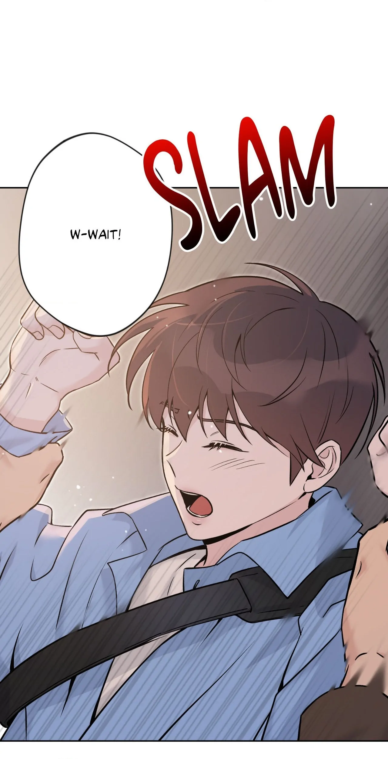 Angel Kiss - Chapter 9 Page 11