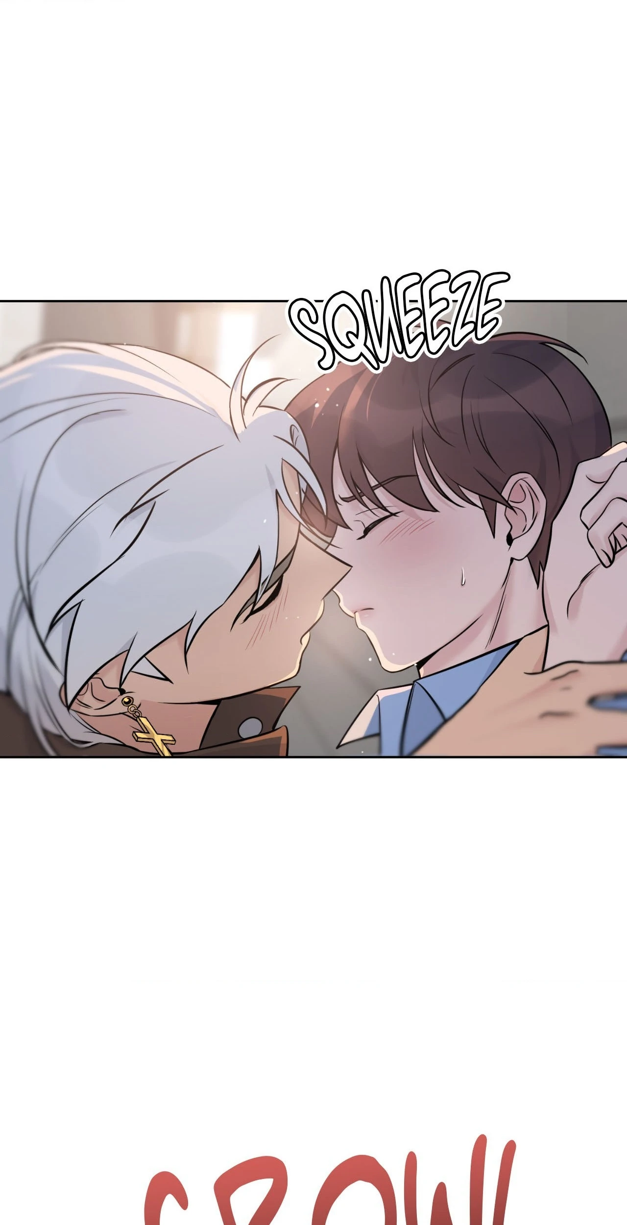 Angel Kiss - Chapter 9 Page 12