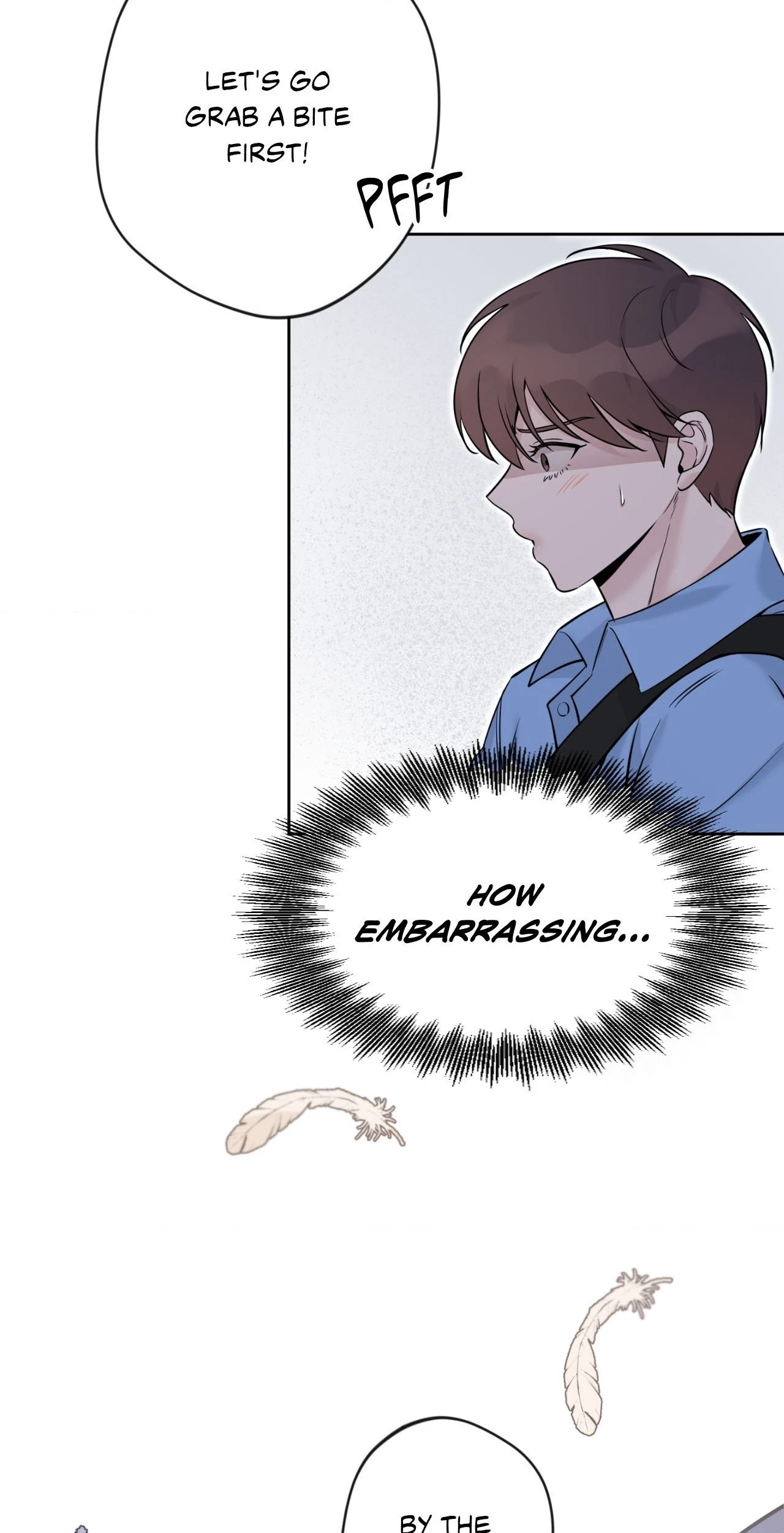 Angel Kiss - Chapter 9 Page 14