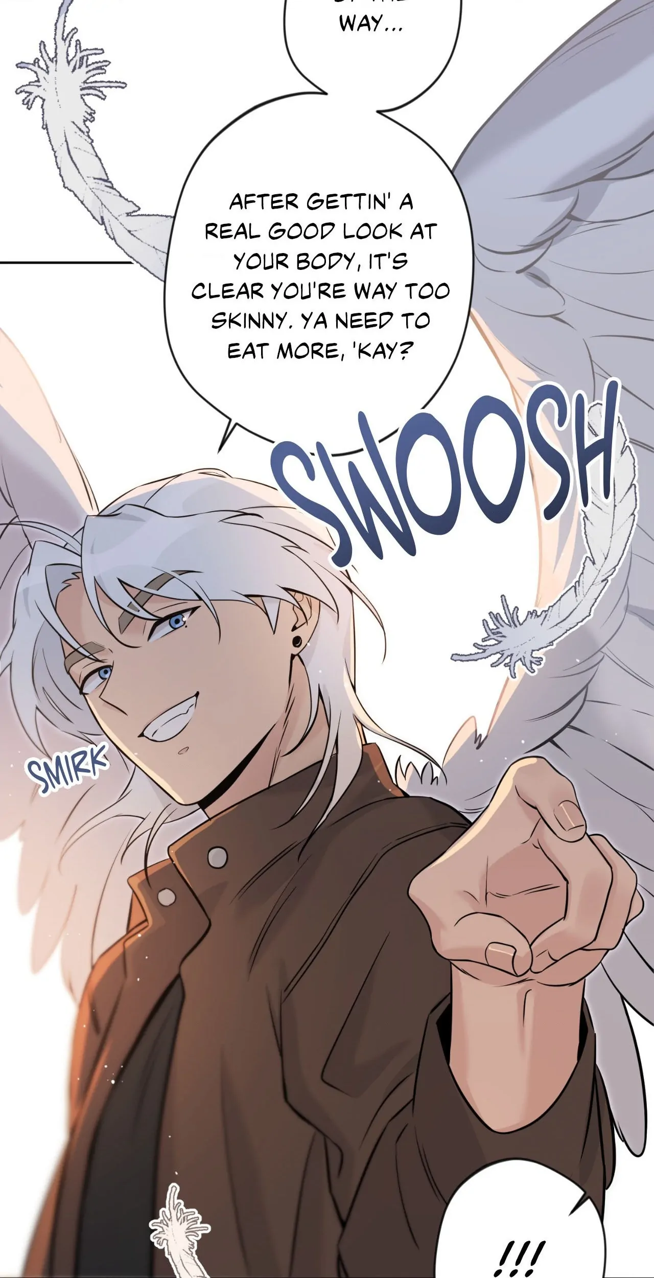 Angel Kiss - Chapter 9 Page 15