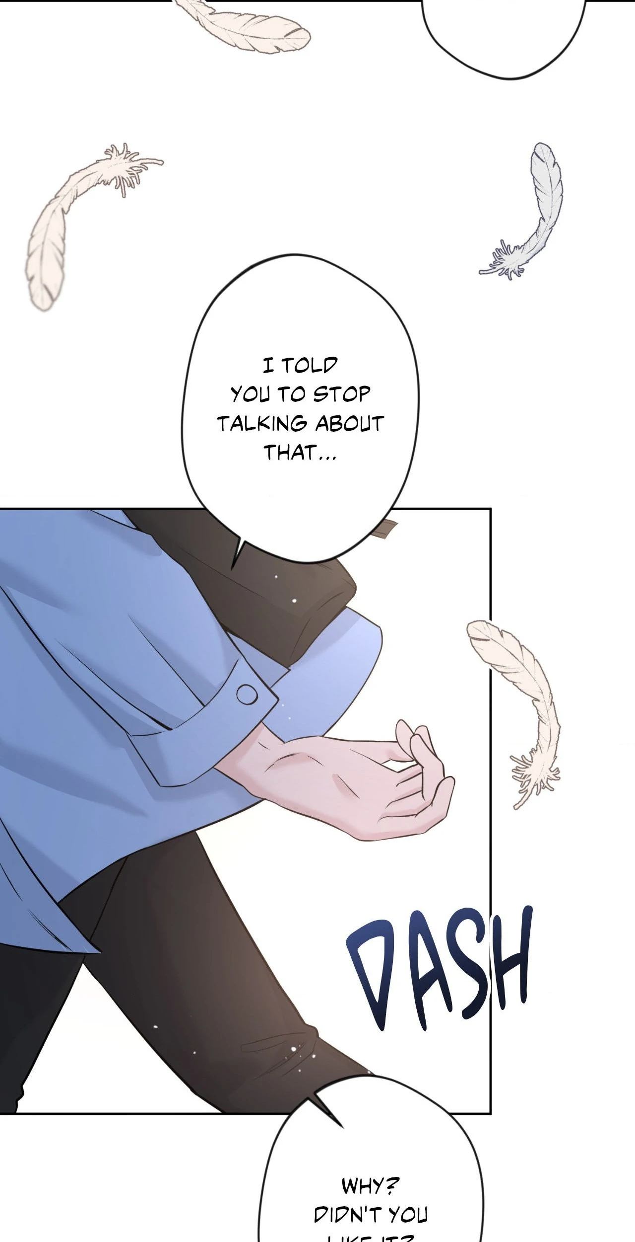 Angel Kiss - Chapter 9 Page 16