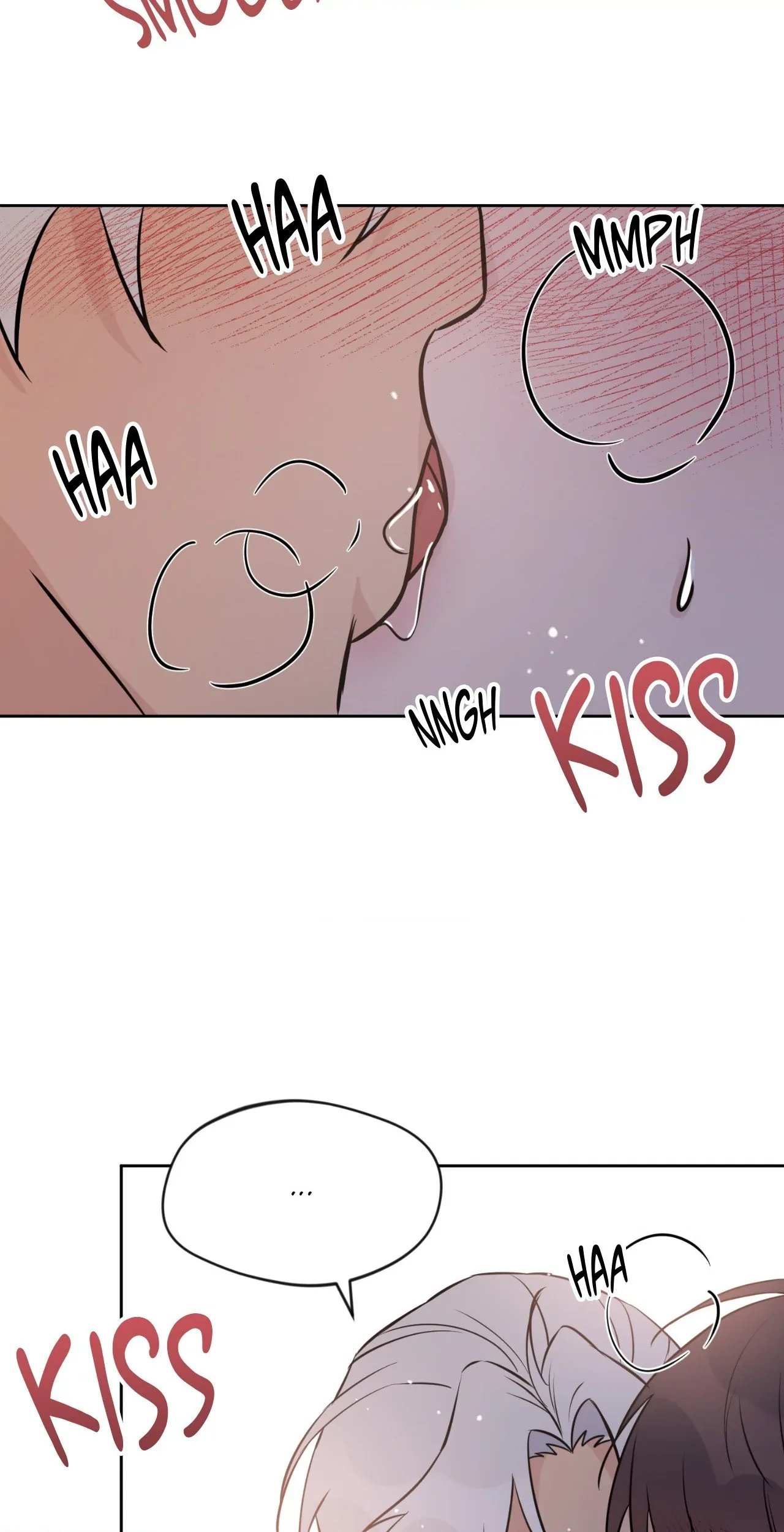 Angel Kiss - Chapter 9 Page 2