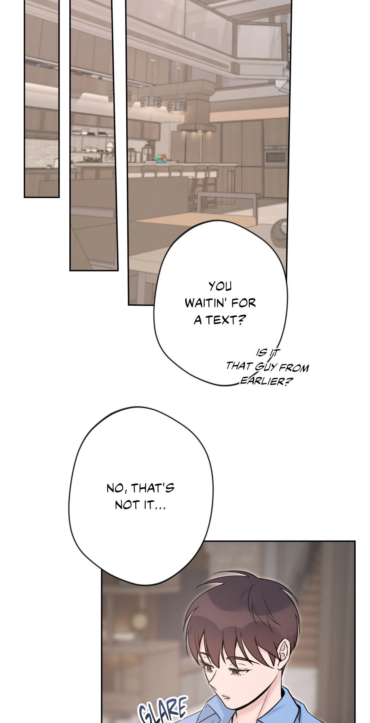 Angel Kiss - Chapter 9 Page 20